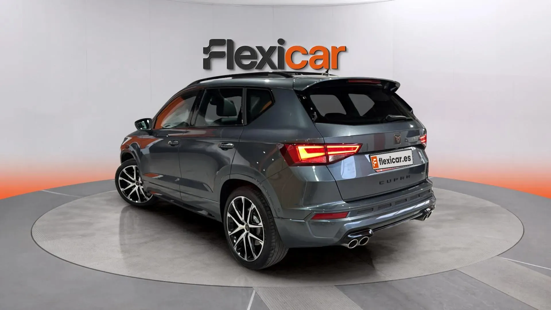 Cupra Ateca 2.0 TSI 4Drive DSG - foto 5