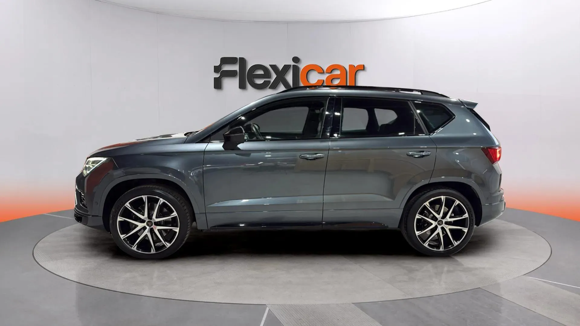 Cupra Ateca 2.0 TSI 4Drive DSG - foto 6
