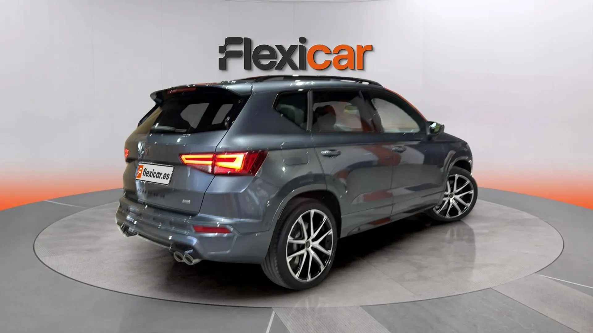 Cupra Ateca 2.0 TSI 4Drive DSG - foto 3