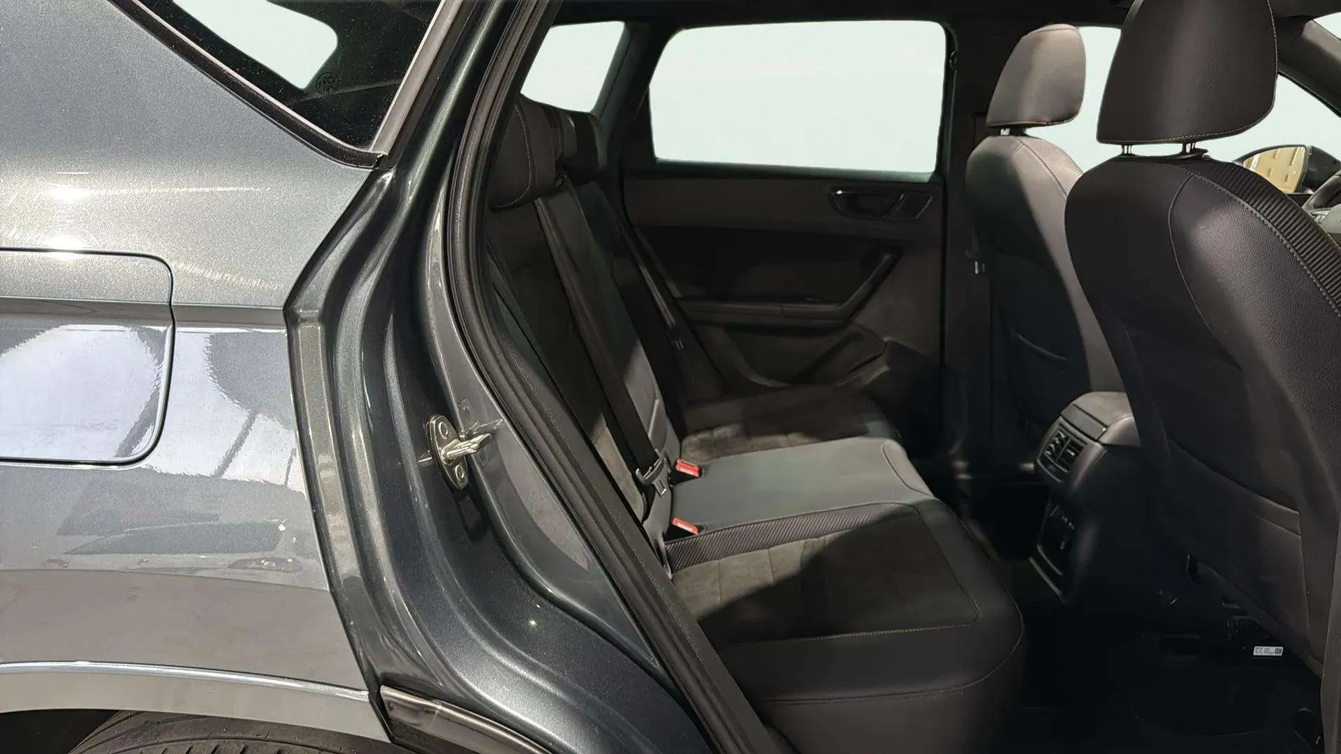 Cupra Ateca 2.0 TSI 4Drive DSG - foto 14