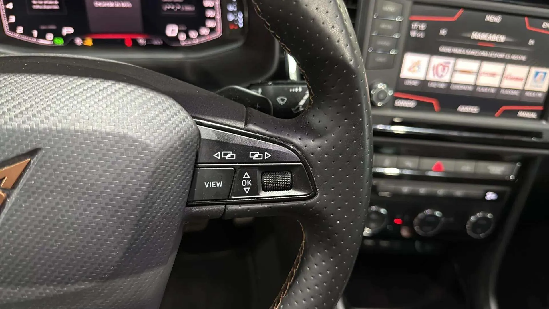 Cupra Ateca 2.0 TSI 4Drive DSG - foto 25