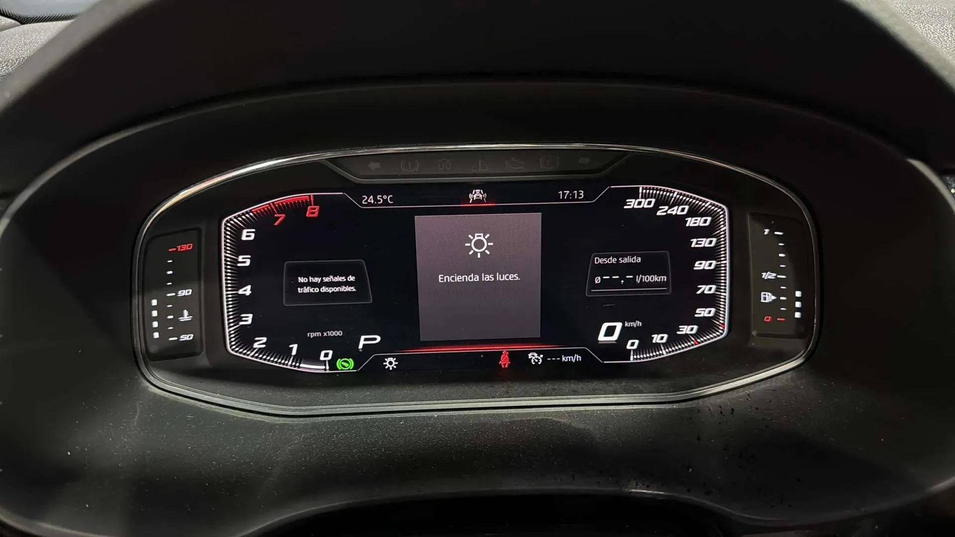 Cupra Ateca 2.0 TSI 4Drive DSG - foto 11