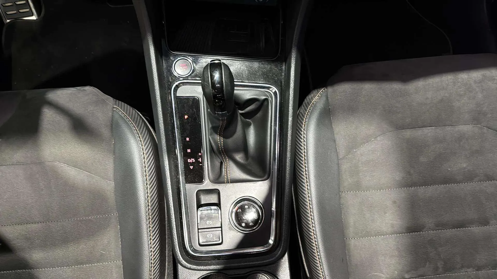Cupra Ateca 2.0 TSI 4Drive DSG - foto 21