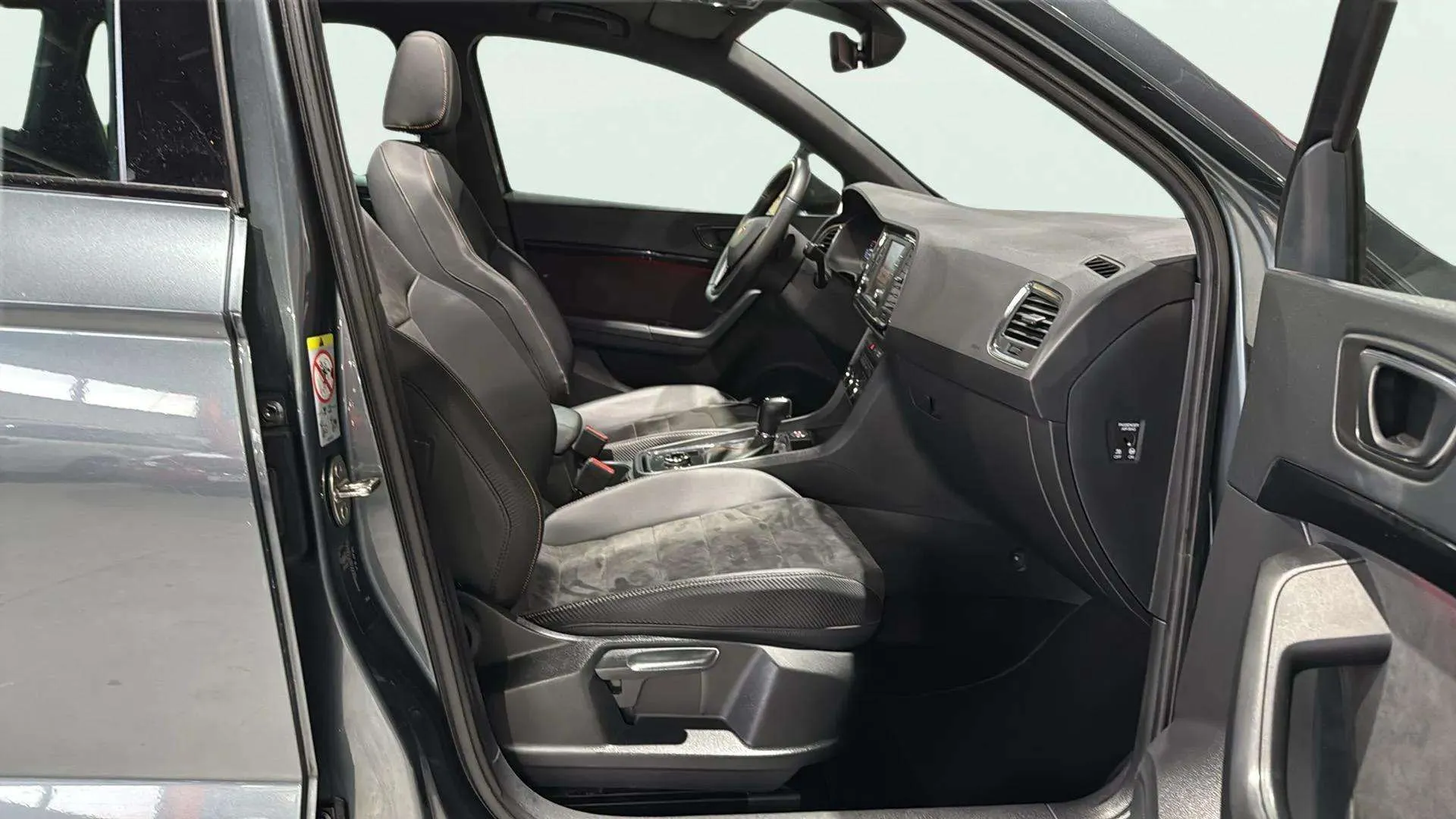 Cupra Ateca 2.0 TSI 4Drive DSG - foto 13