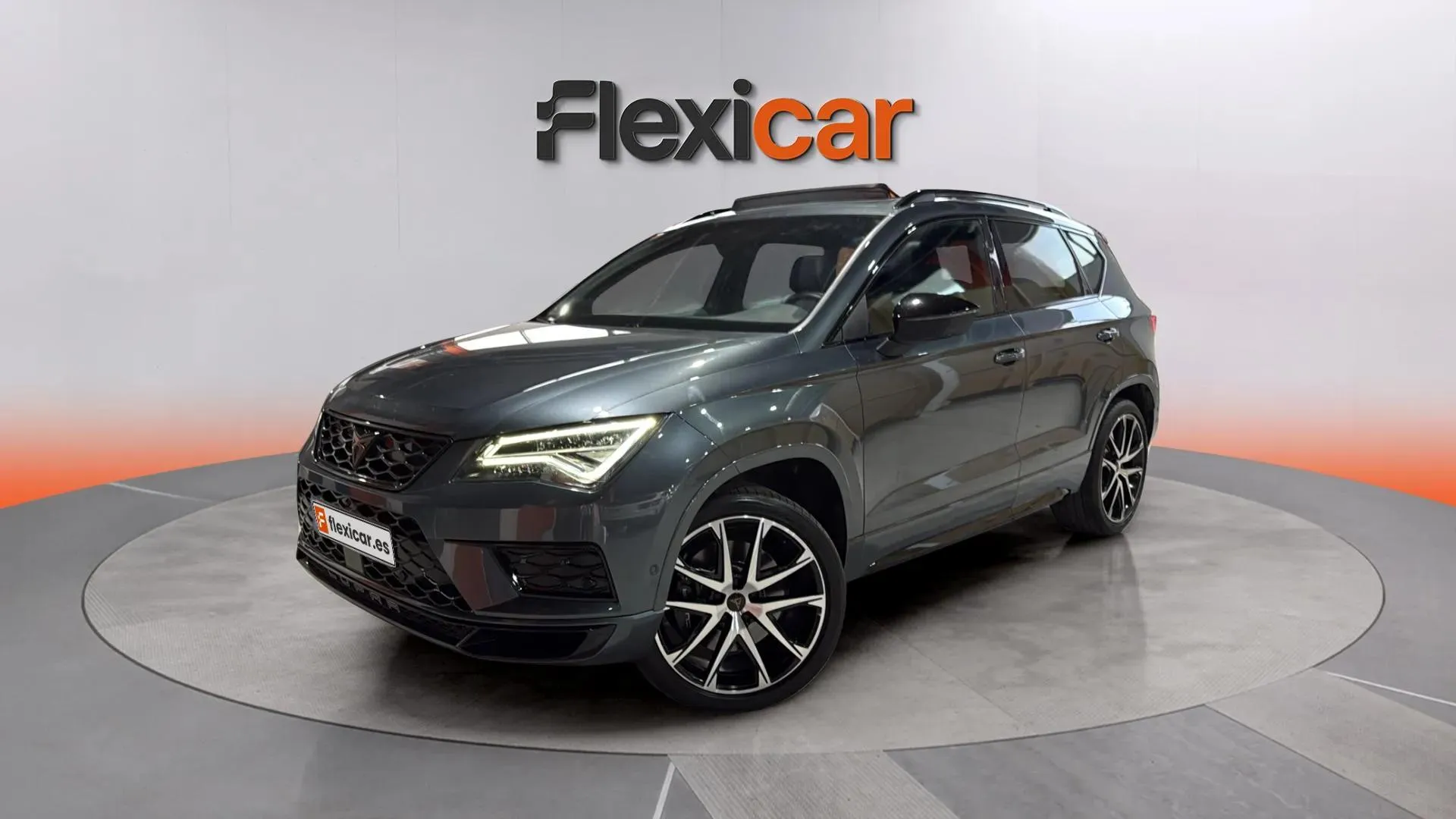Cupra Ateca 2.0 TSI 4Drive DSG - foto 7