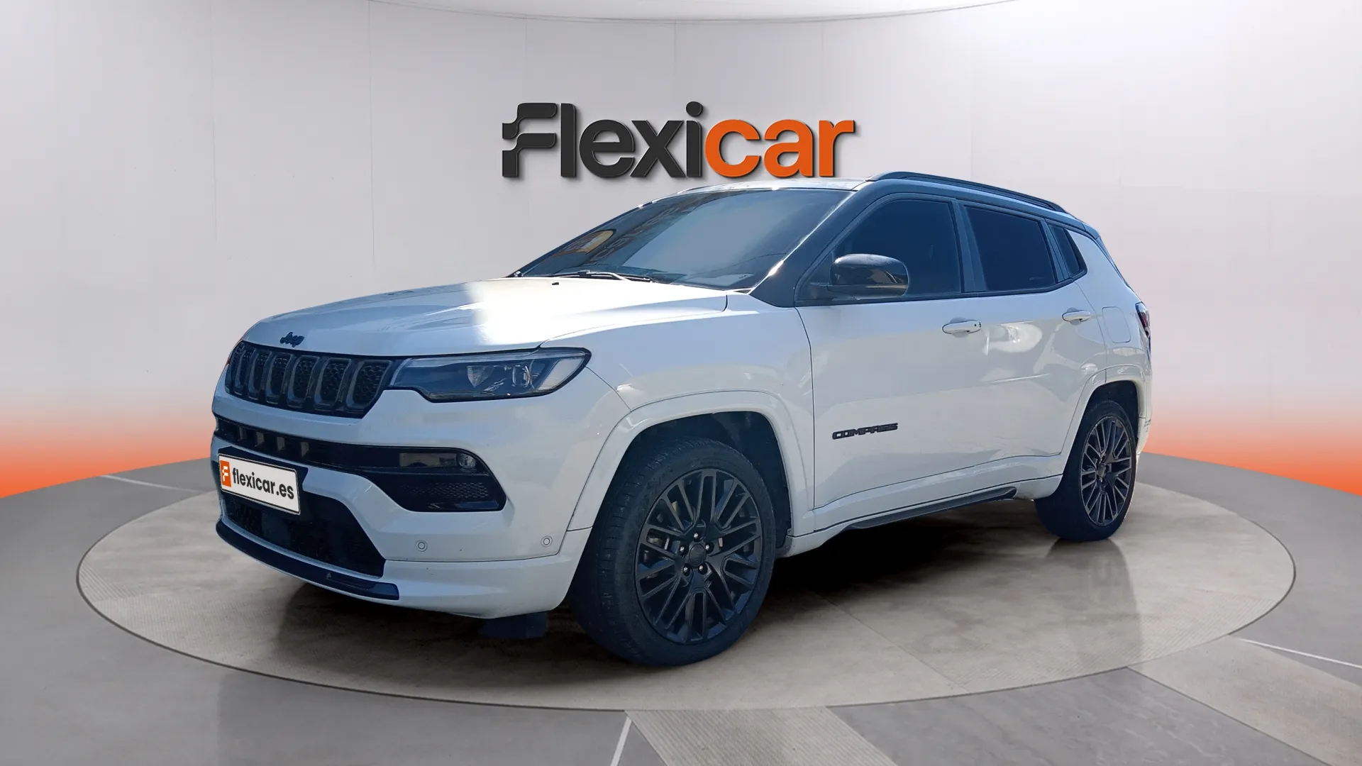 Jeep Compass 1.3 PHEV S AWD - foto 3