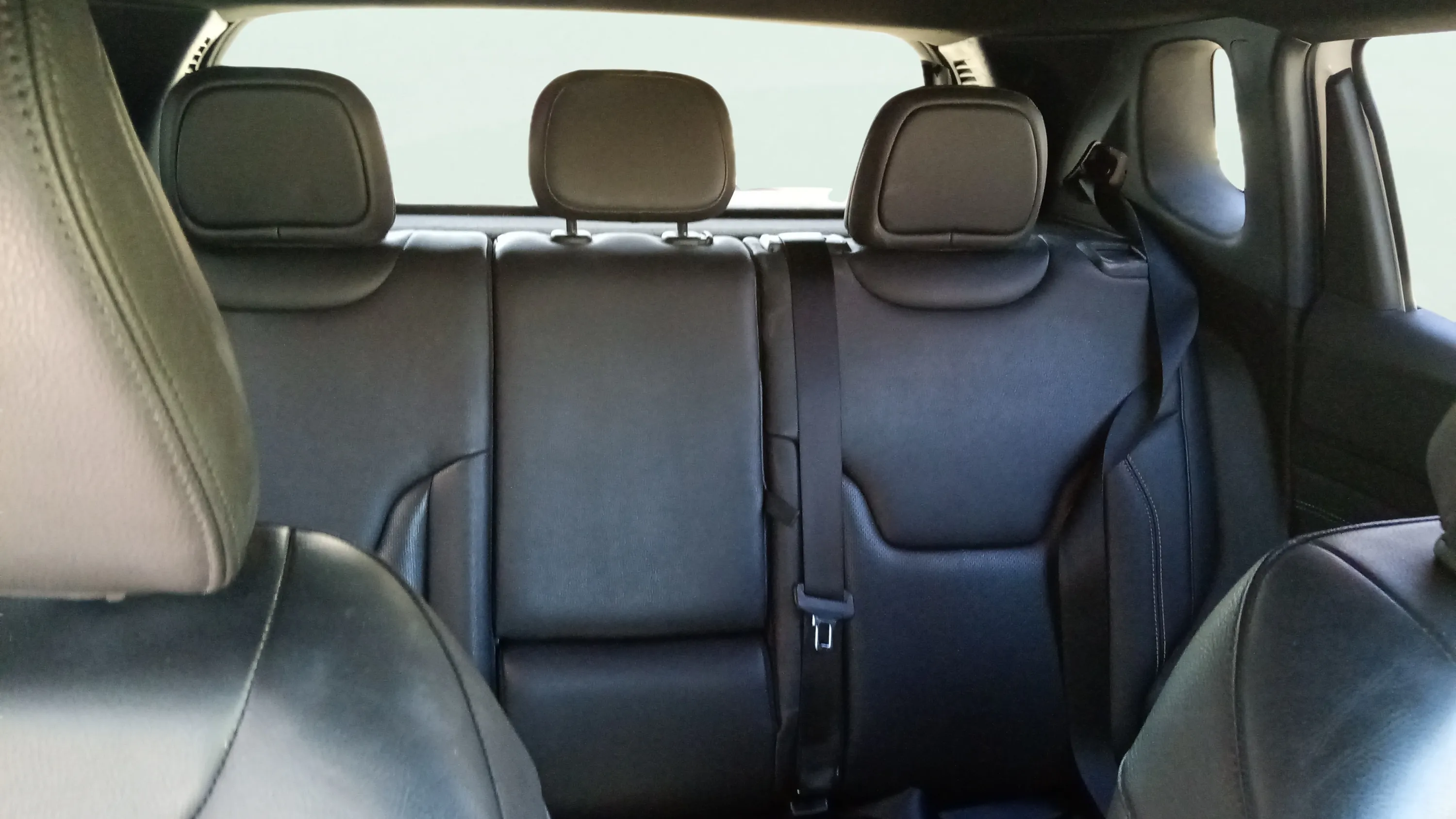 Jeep Compass 1.3 PHEV S AWD - foto 20