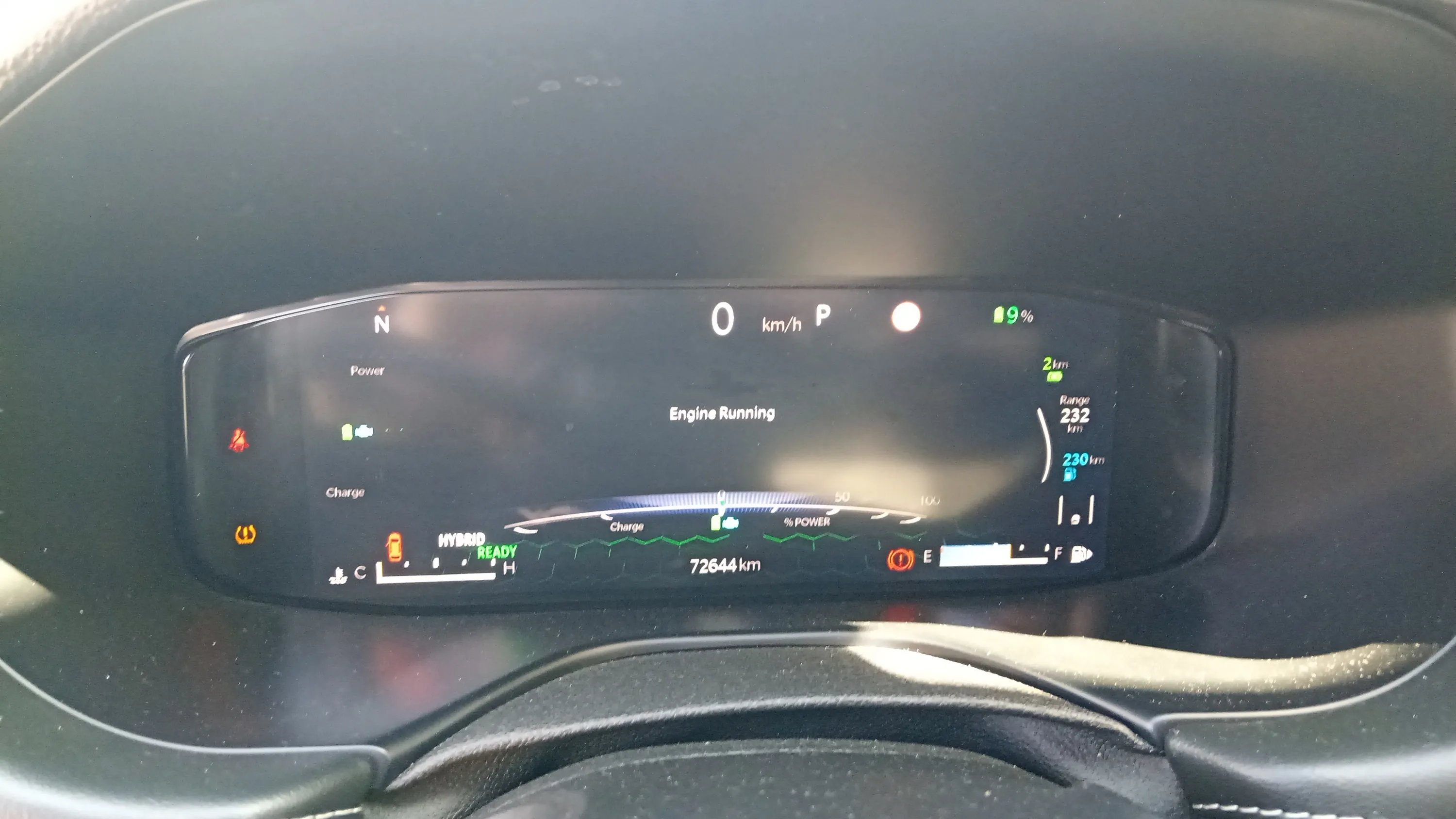 Jeep Compass 1.3 PHEV S AWD - foto 12