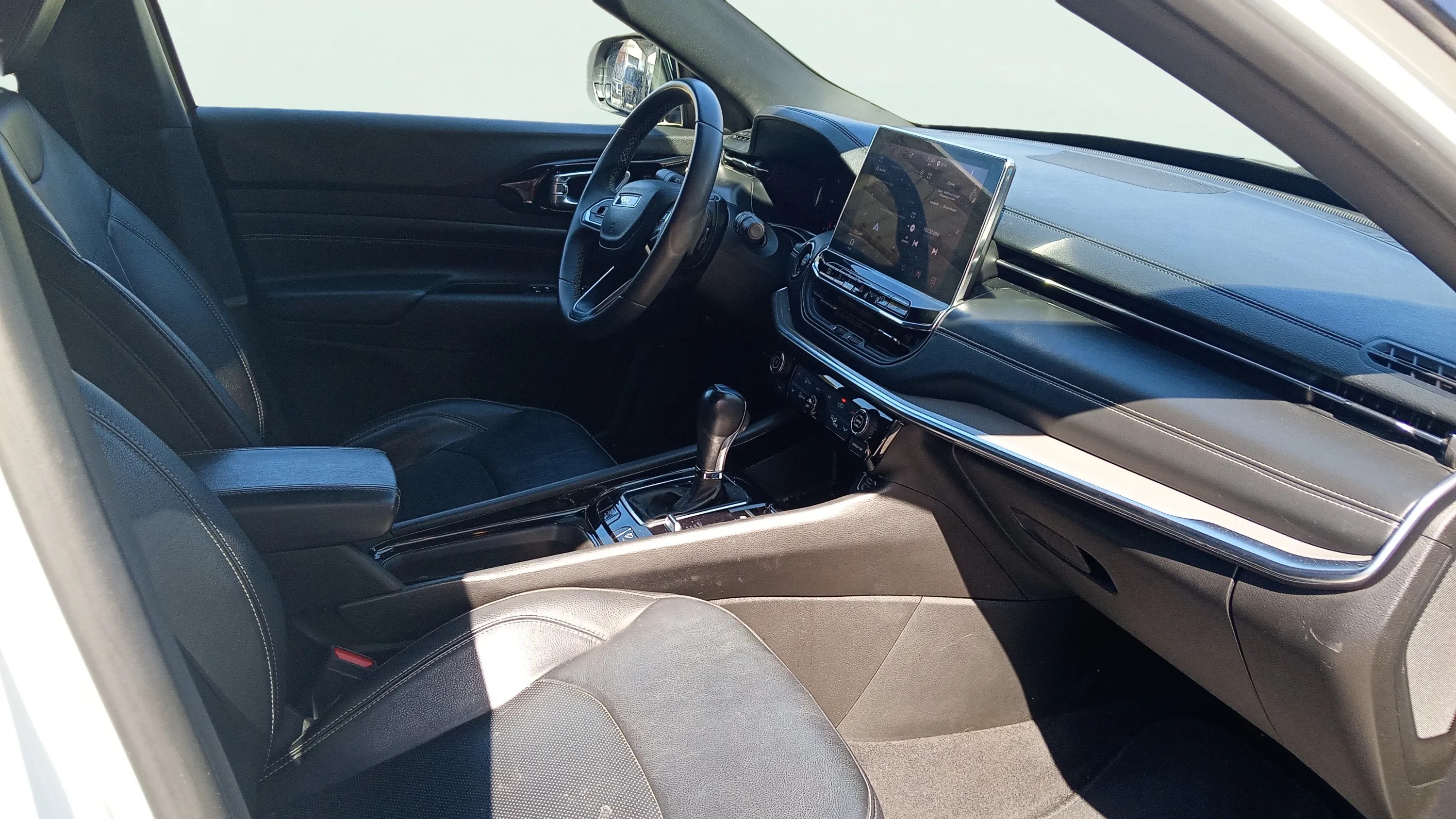 Jeep Compass 1.3 PHEV S AWD - foto 18