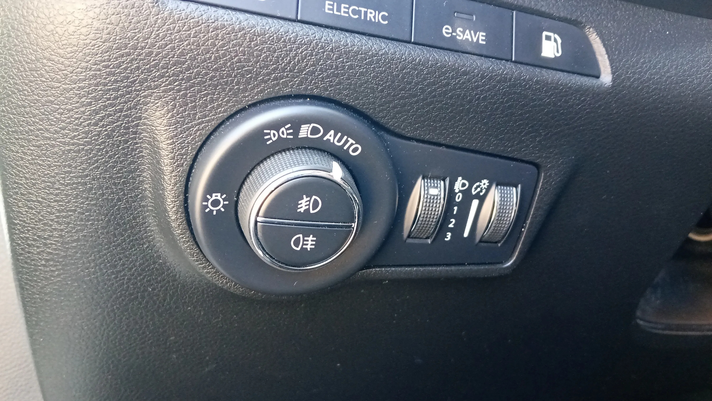 Jeep Compass 1.3 PHEV S AWD - foto 14