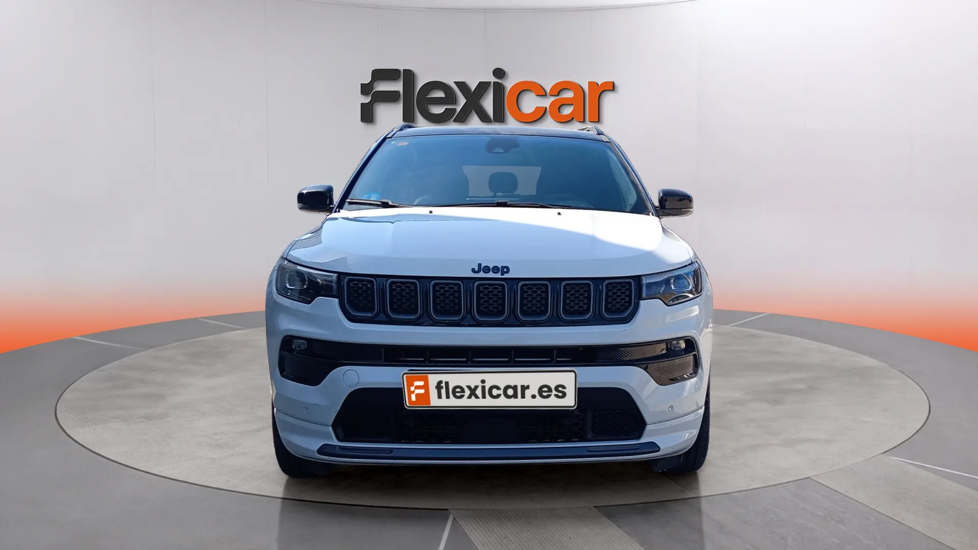 Jeep Compass 1.3 PHEV S AWD - foto 2