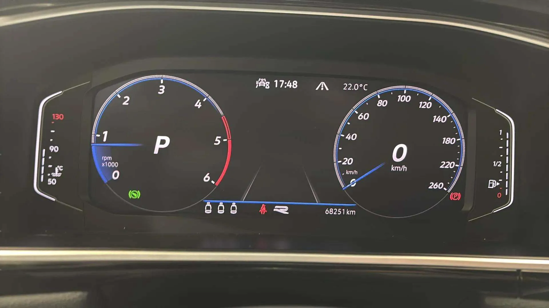 Volkswagen T-Roc R-Line 2.0 TDI DSG - foto 14