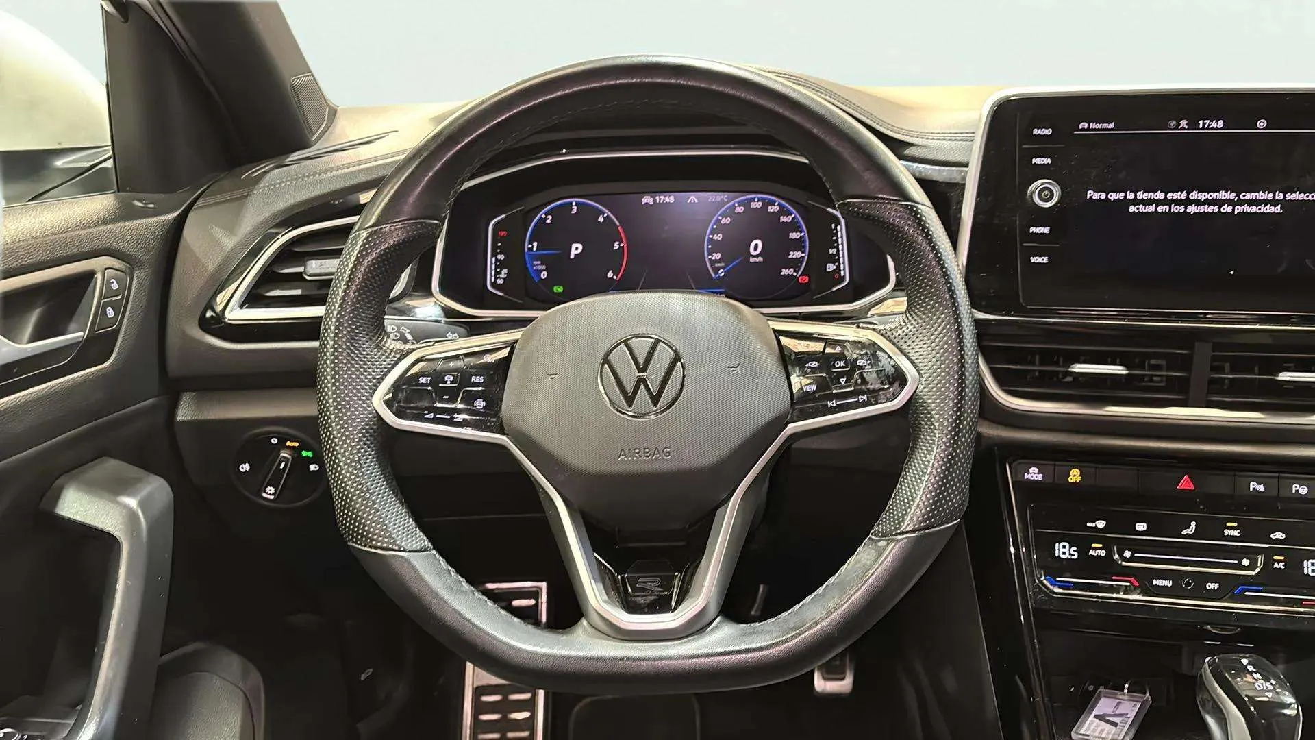Volkswagen T-Roc R-Line 2.0 TDI DSG - foto 11