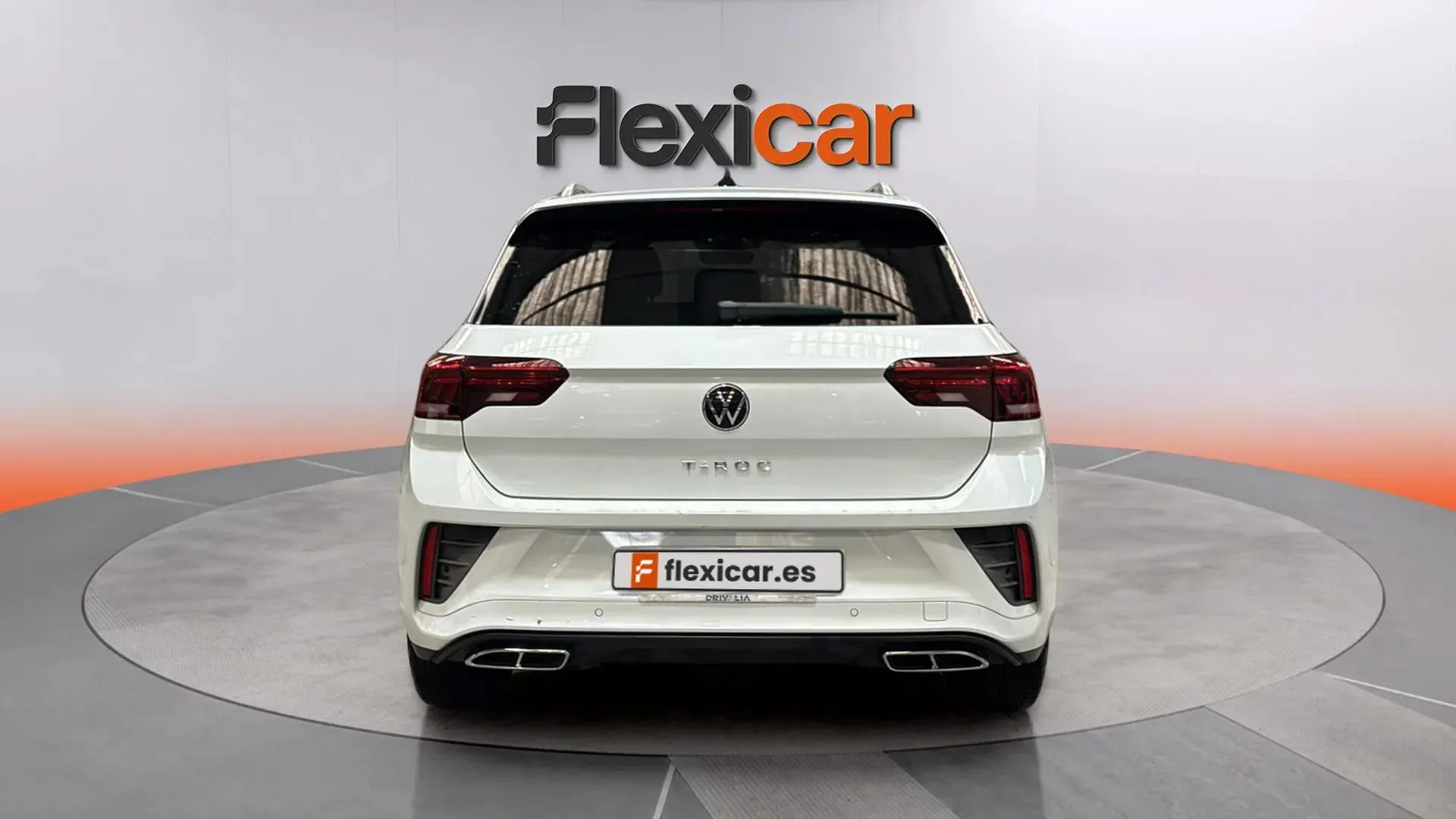 Volkswagen T-Roc R-Line 2.0 TDI DSG - foto 6