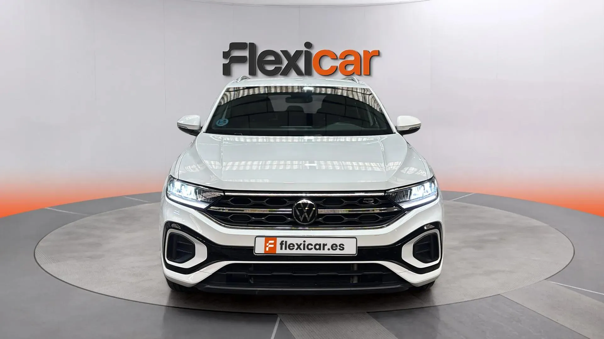 Volkswagen T-Roc R-Line 2.0 TDI DSG - foto 2
