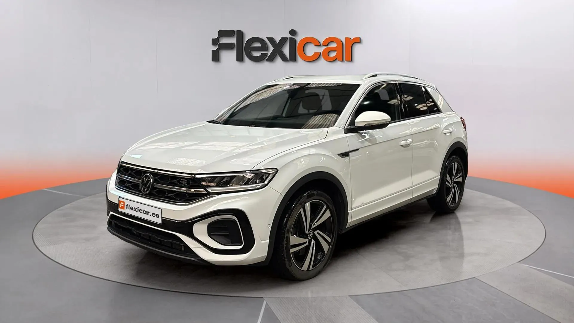Volkswagen T-Roc R-Line 2.0 TDI DSG - foto 3