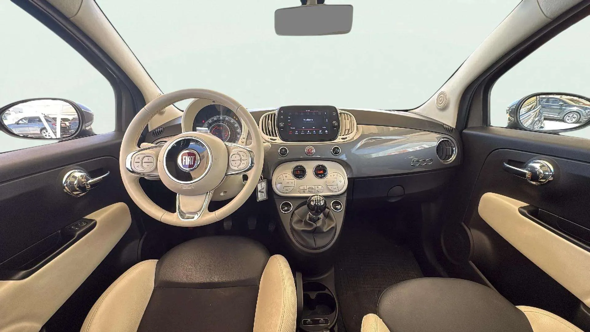 Fiat 500 Dolcevita 1.0 Hybrid - foto 7