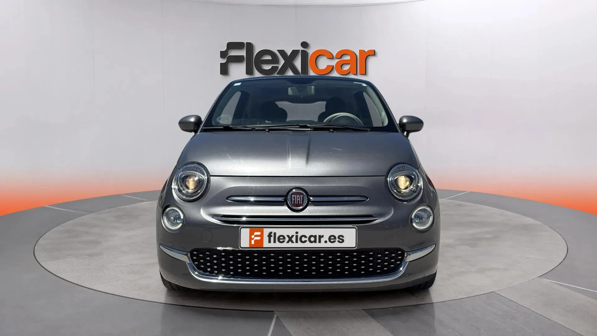 Fiat 500 Dolcevita 1.0 Hybrid - foto 2