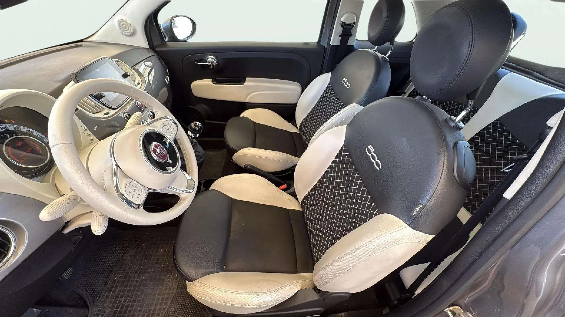 Fiat 500 Dolcevita 1.0 Hybrid - foto 11