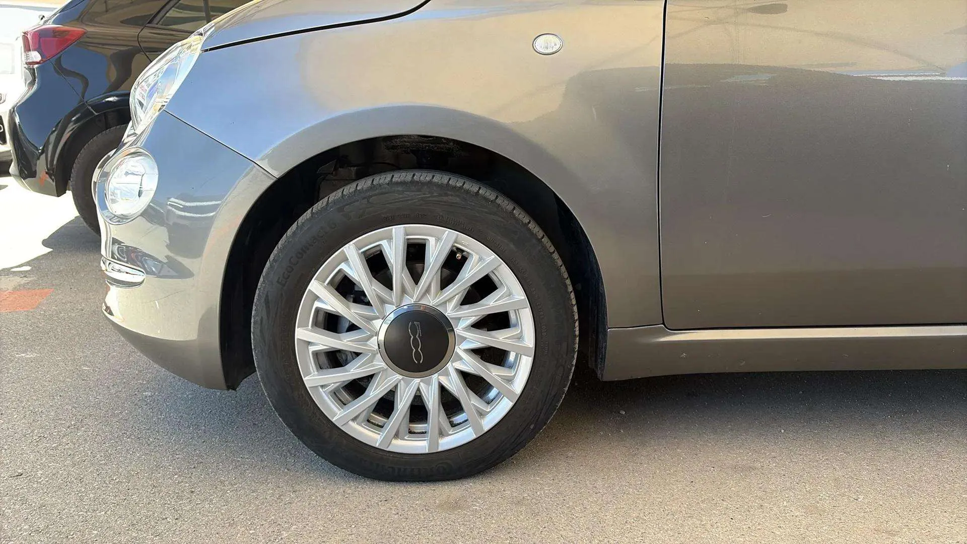 Fiat 500 Dolcevita 1.0 Hybrid - foto 14