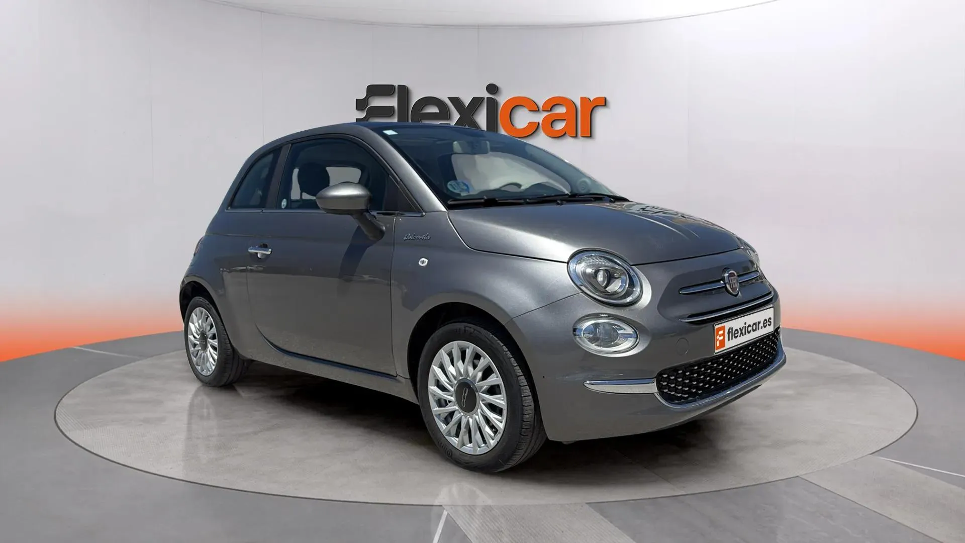 Fiat 500 Dolcevita 1.0 Hybrid - foto 1