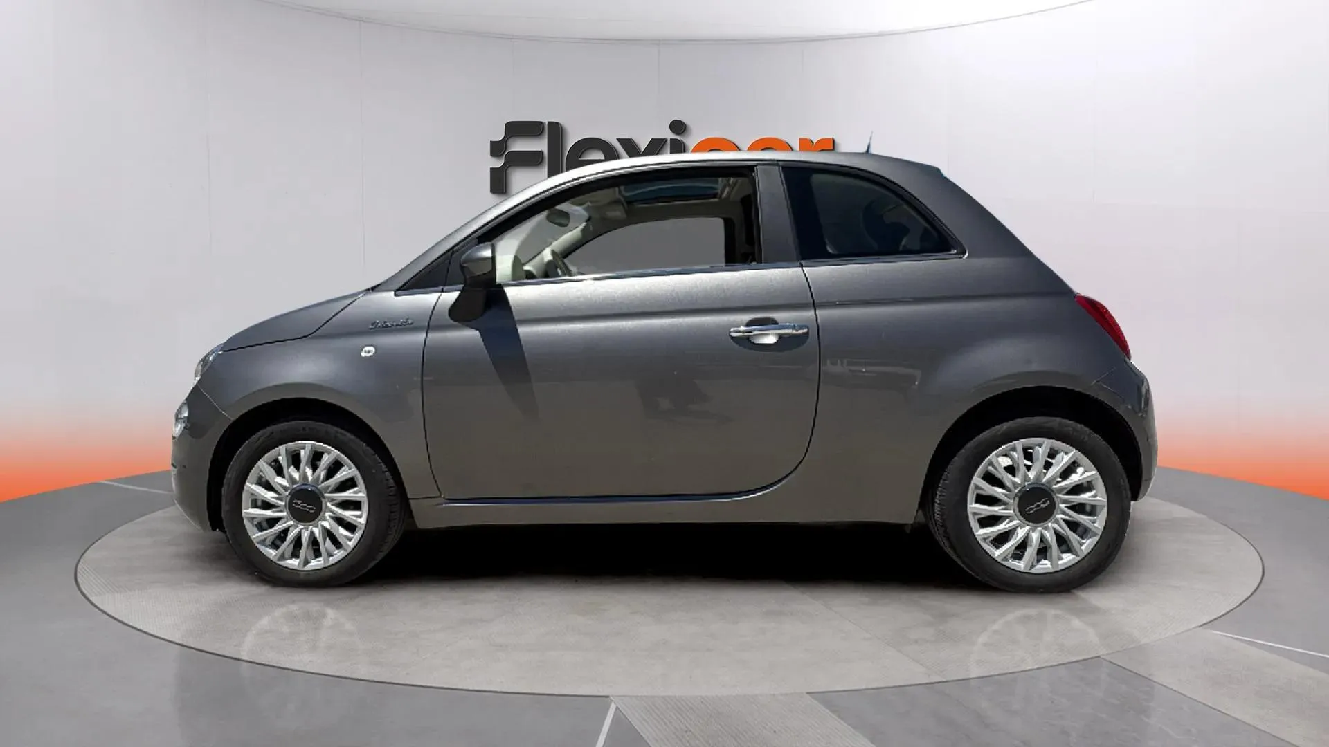Fiat 500 Dolcevita 1.0 Hybrid - foto 5
