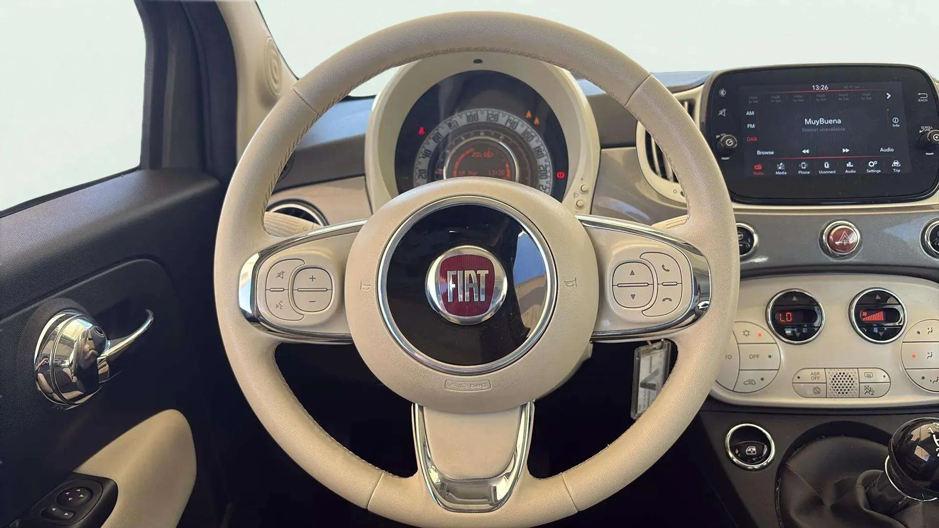 Fiat 500 Dolcevita 1.0 Hybrid - foto 9