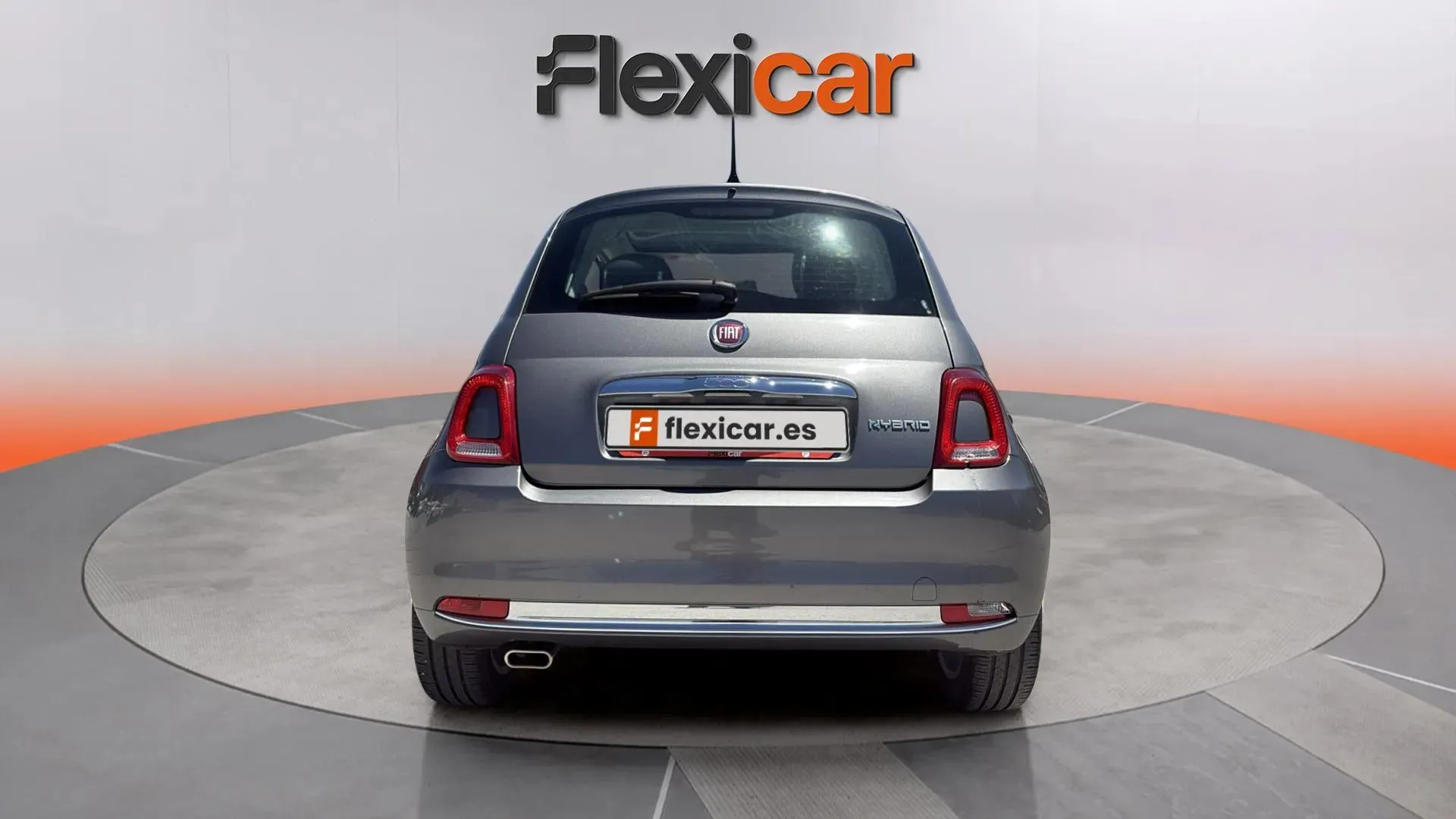 Fiat 500 Dolcevita 1.0 Hybrid - foto 4