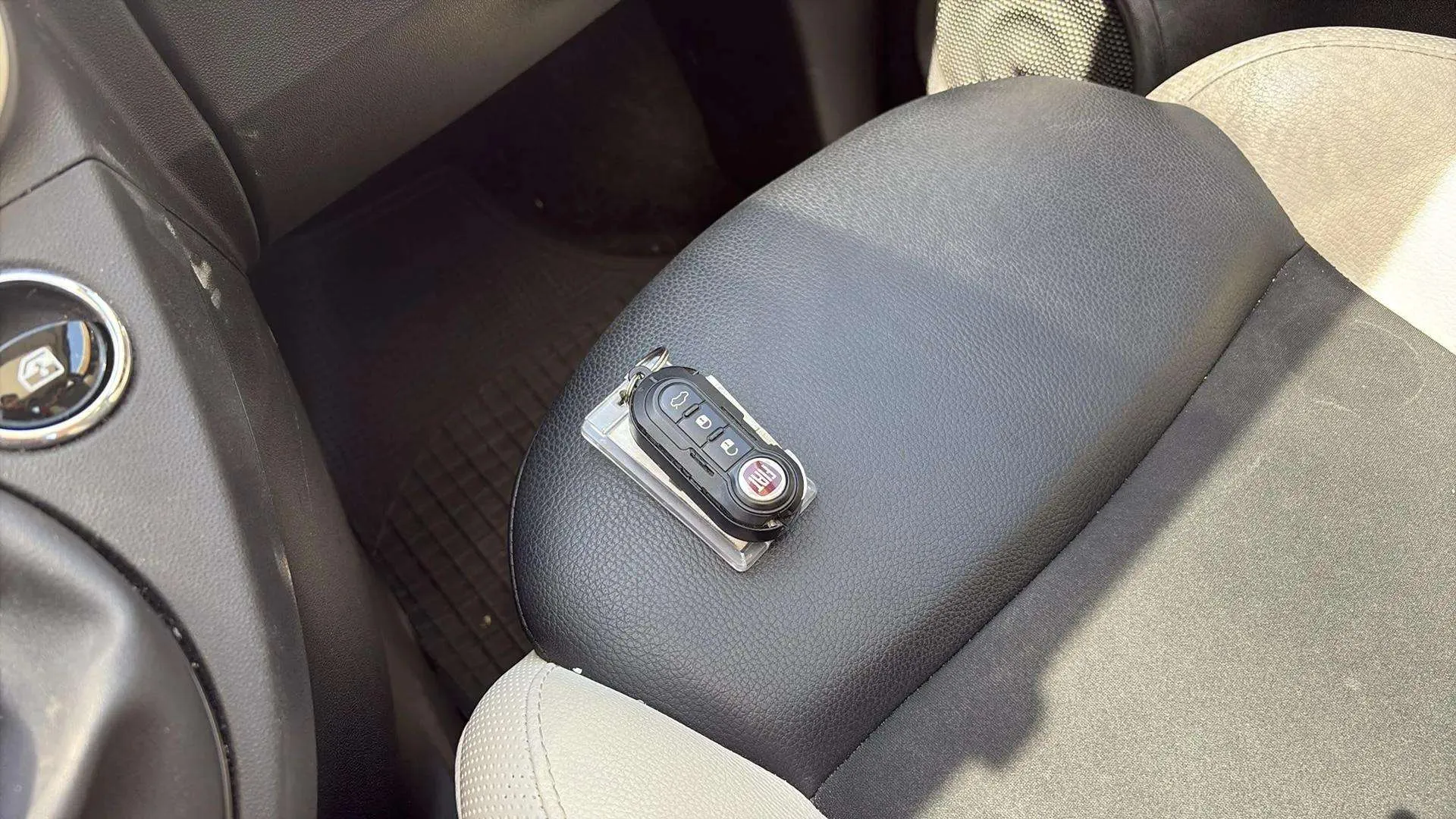 Fiat 500 Dolcevita 1.0 Hybrid - foto 15