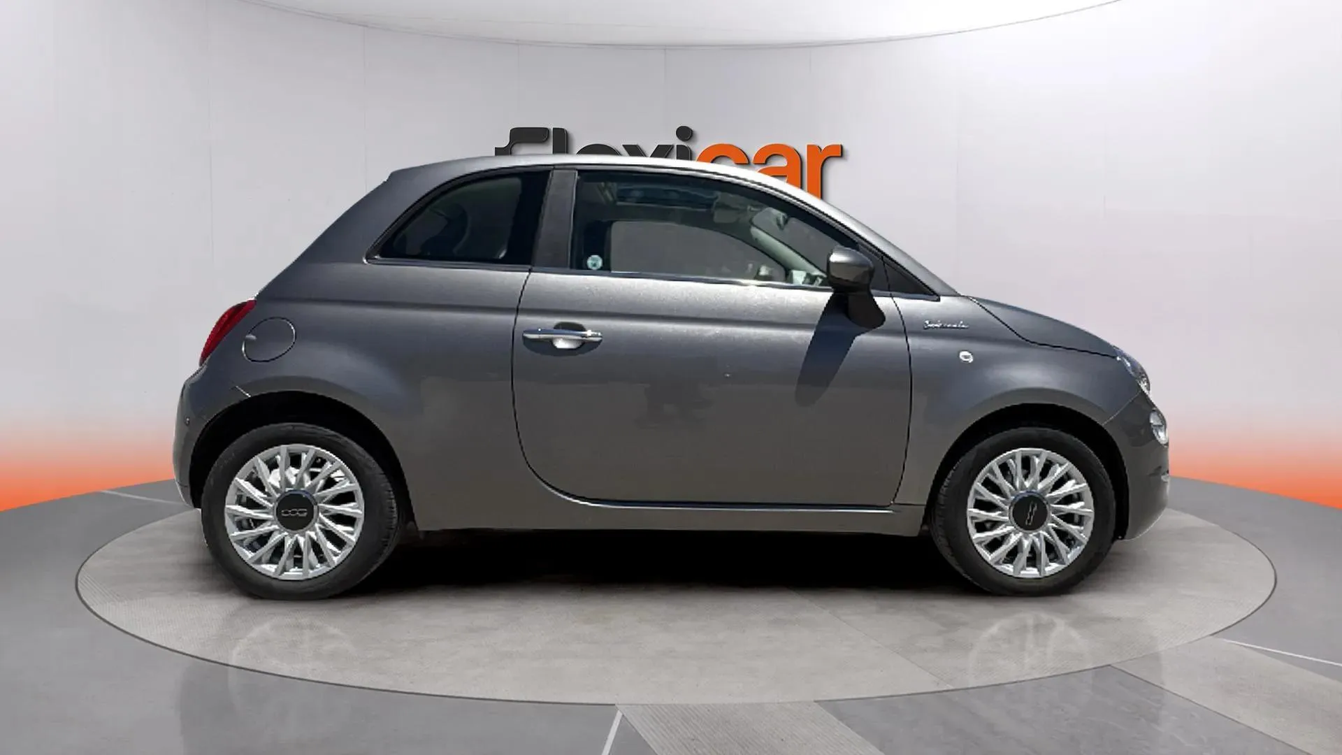 Fiat 500 Dolcevita 1.0 Hybrid - foto 3
