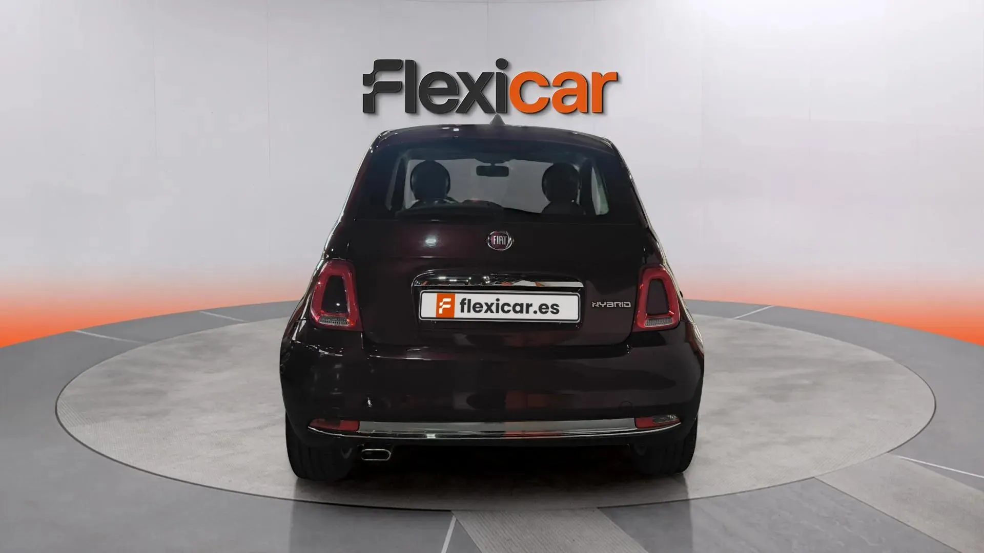 Fiat 500 Dolcevita 1.0 Hybrid - foto 4