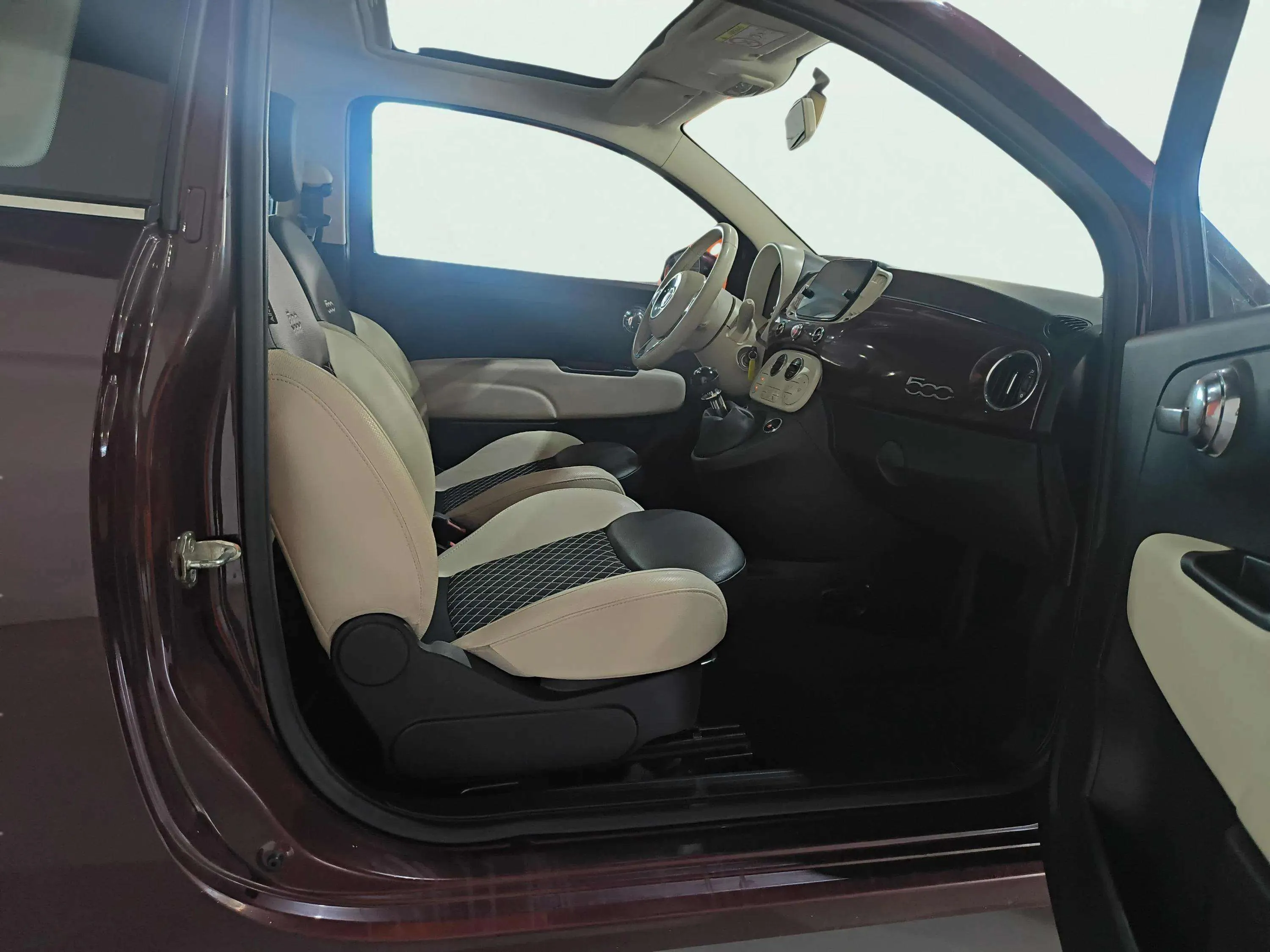 Fiat 500 Dolcevita 1.0 Hybrid - foto 11