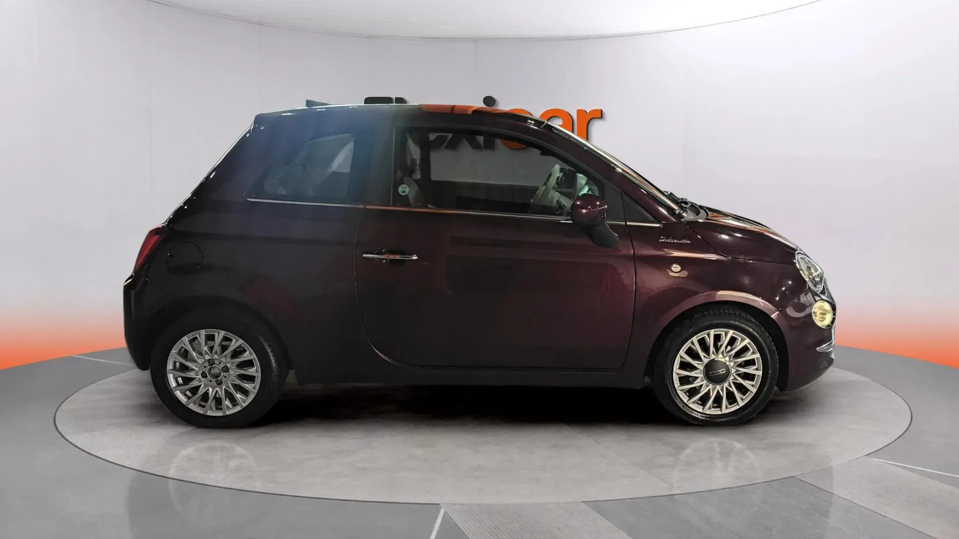 Fiat 500 Dolcevita 1.0 Hybrid - foto 3