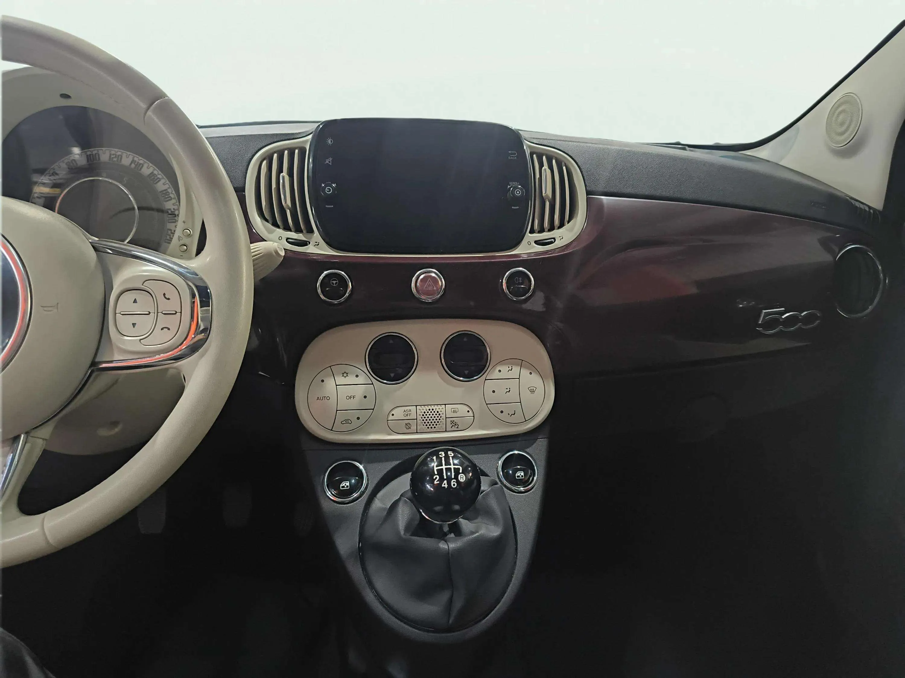Fiat 500 Dolcevita 1.0 Hybrid - foto 8