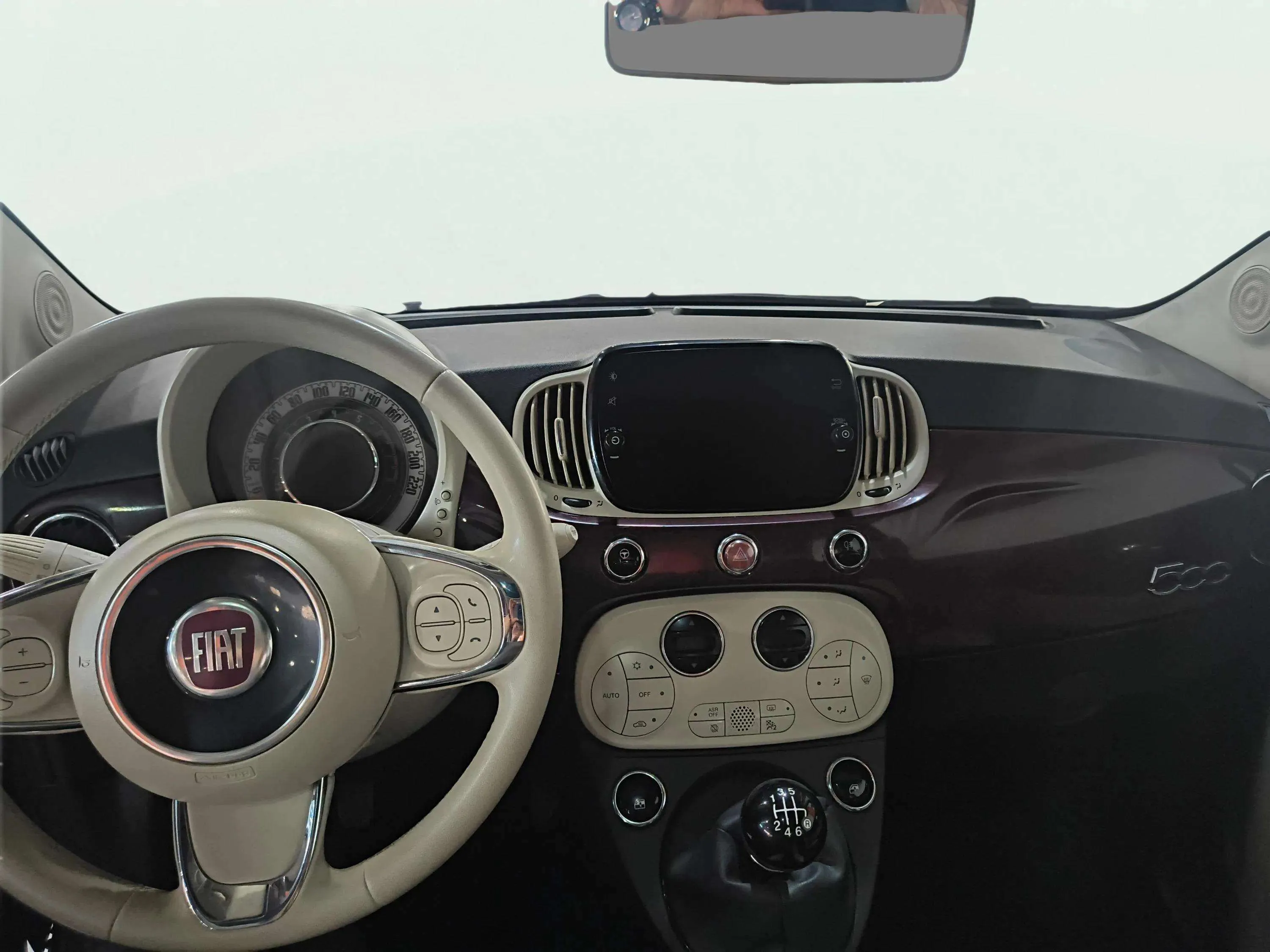 Fiat 500 Dolcevita 1.0 Hybrid - foto 7