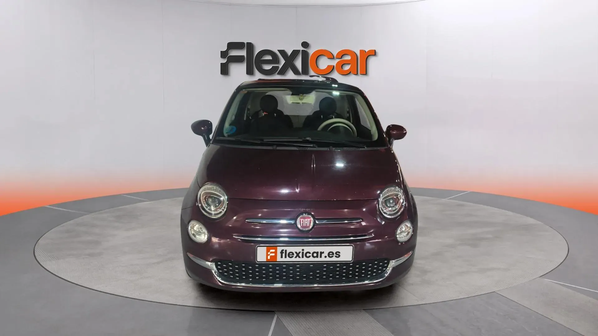 Fiat 500 Dolcevita 1.0 Hybrid - foto 2