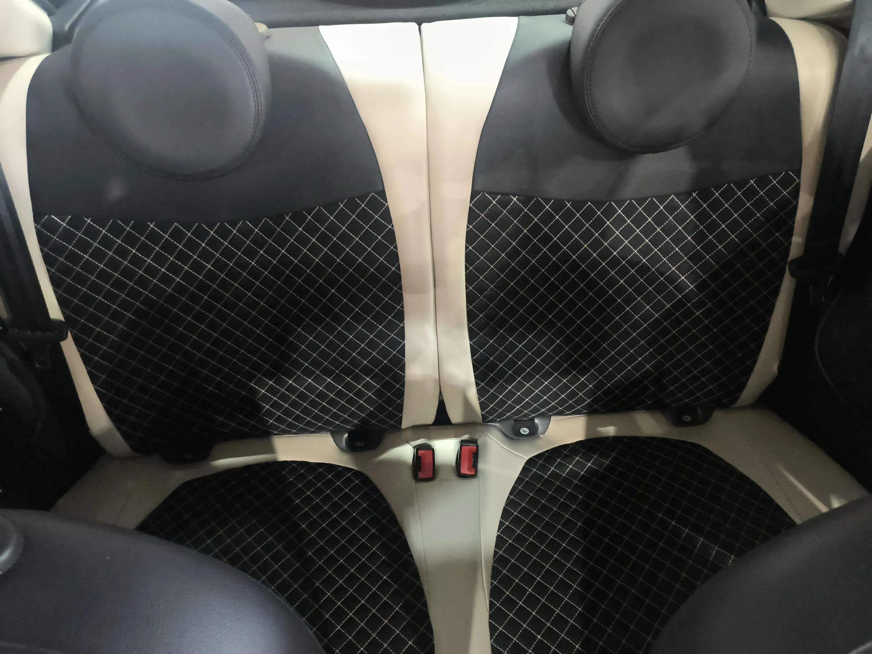 Fiat 500 Dolcevita 1.0 Hybrid - foto 12