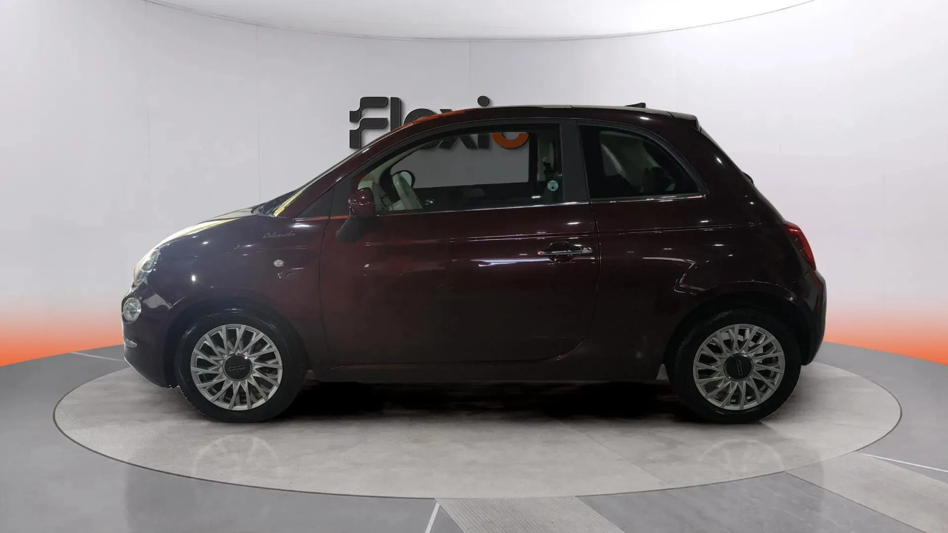 Fiat 500 Dolcevita 1.0 Hybrid - foto 5