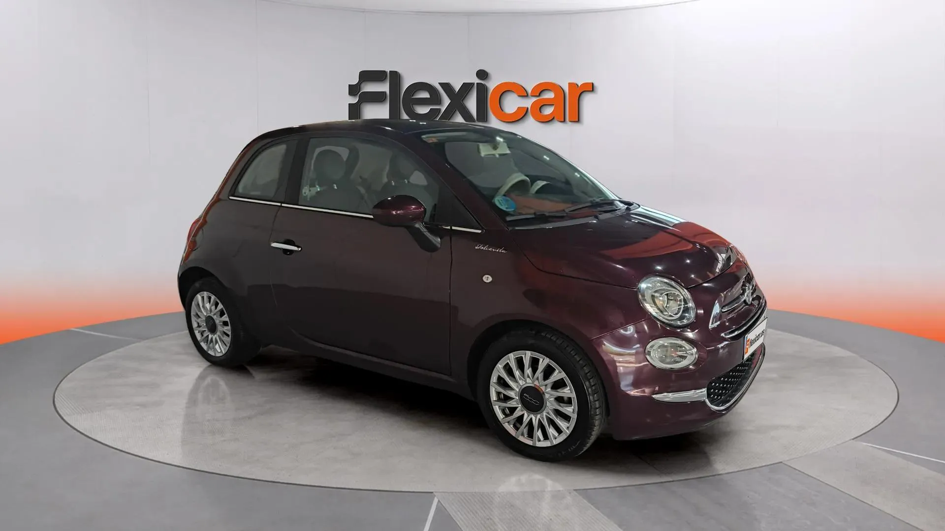 Fiat 500 Dolcevita 1.0 Hybrid