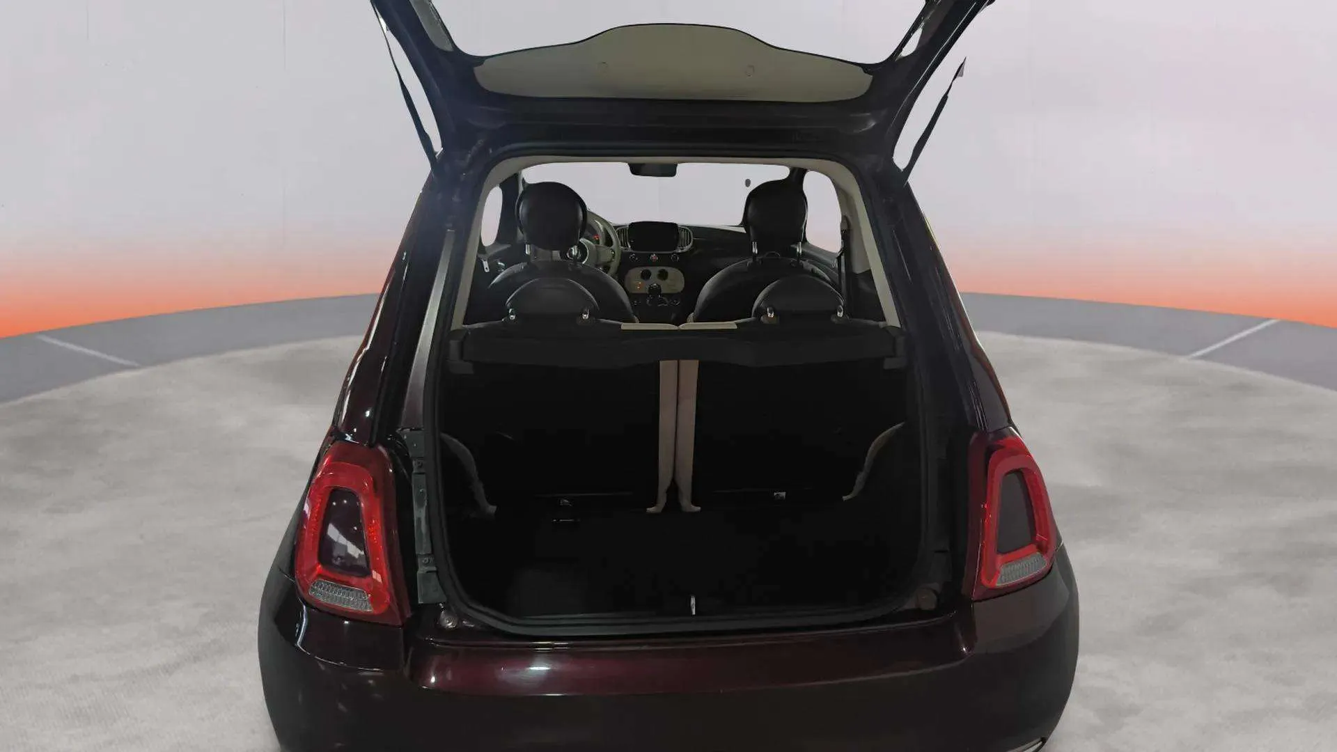 Fiat 500 Dolcevita 1.0 Hybrid - foto 13