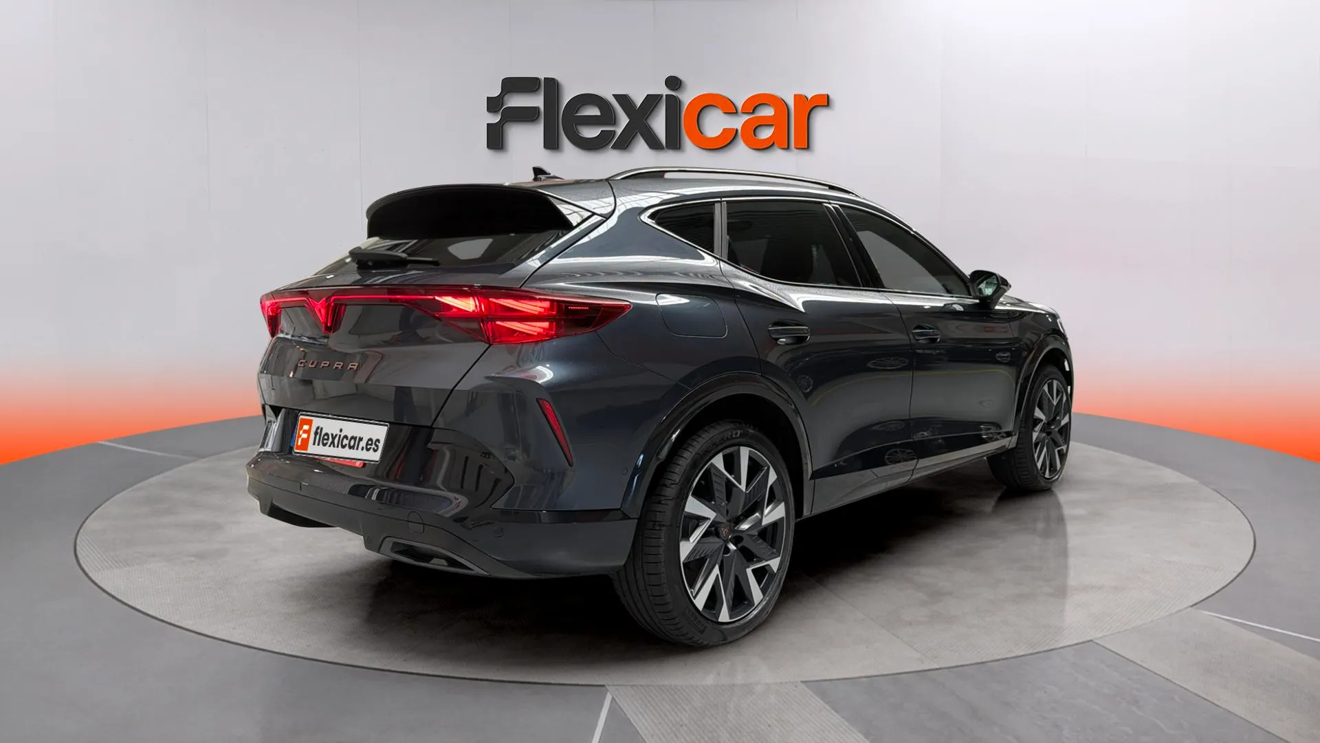 Cupra Formentor 1.5 eTSI DSG - foto 7