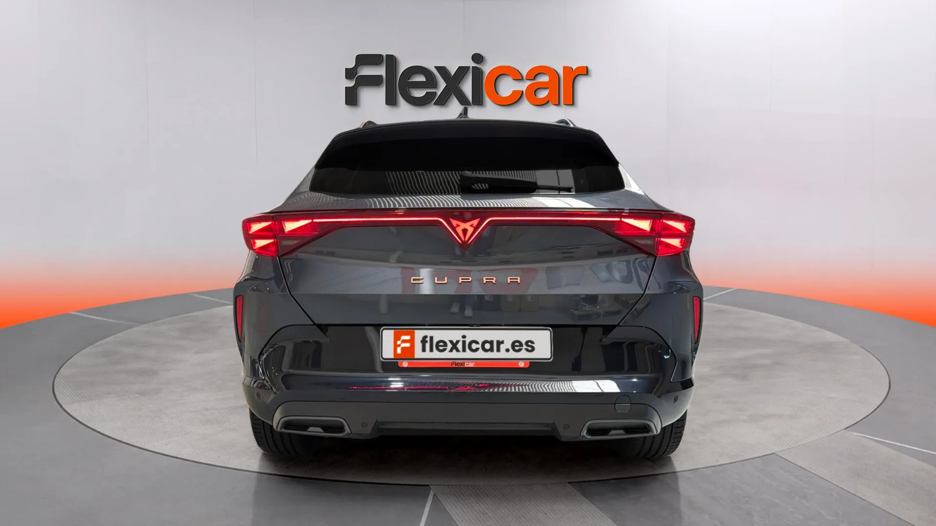 Cupra Formentor 1.5 eTSI DSG - foto 6