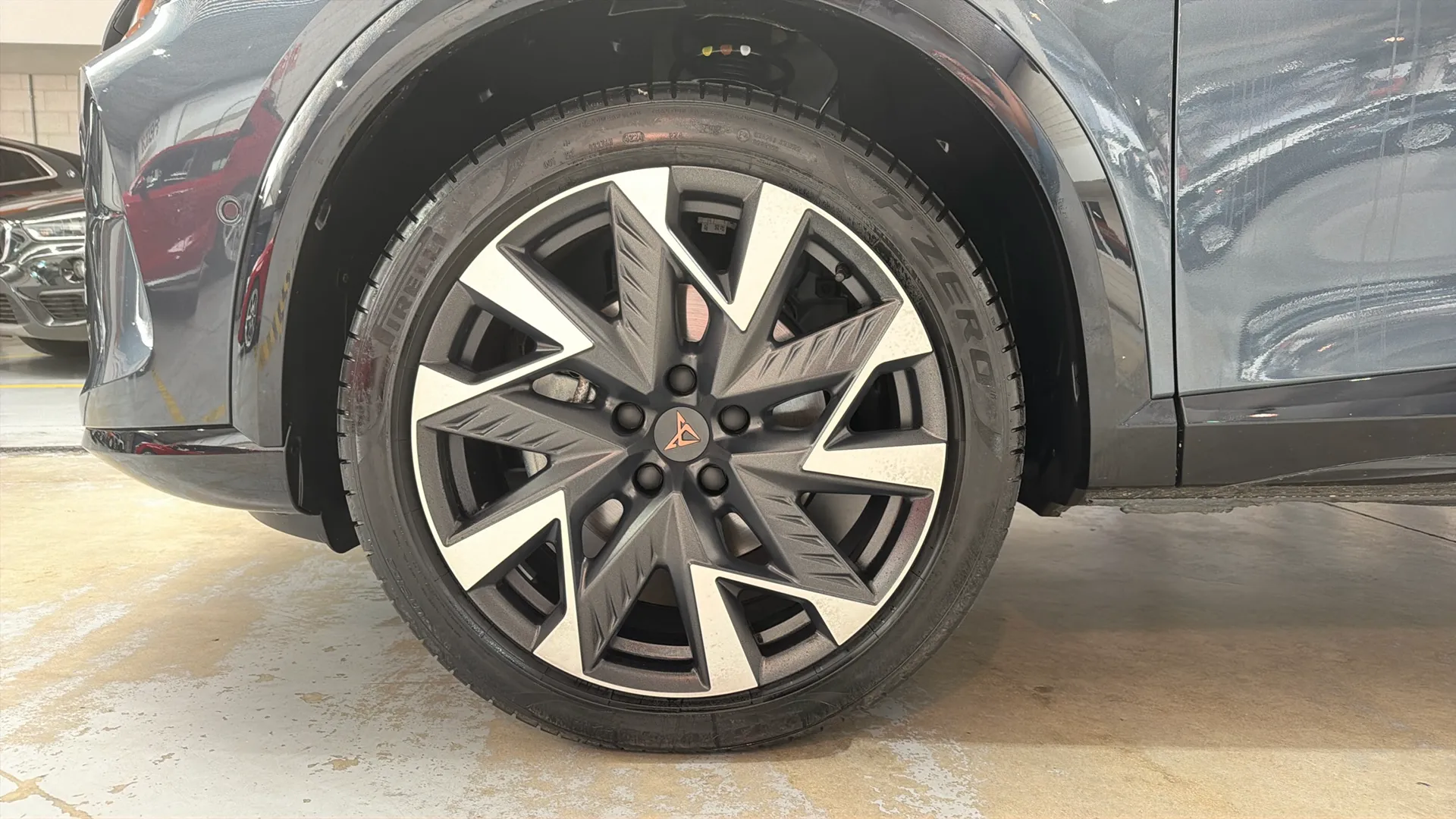 Cupra Formentor 1.5 eTSI DSG - foto 27
