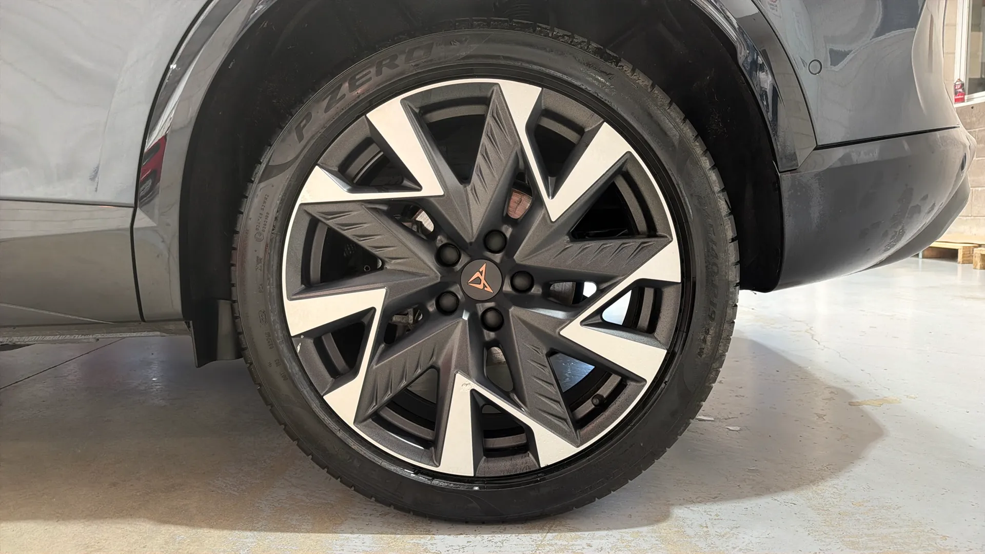 Cupra Formentor 1.5 eTSI DSG - foto 28