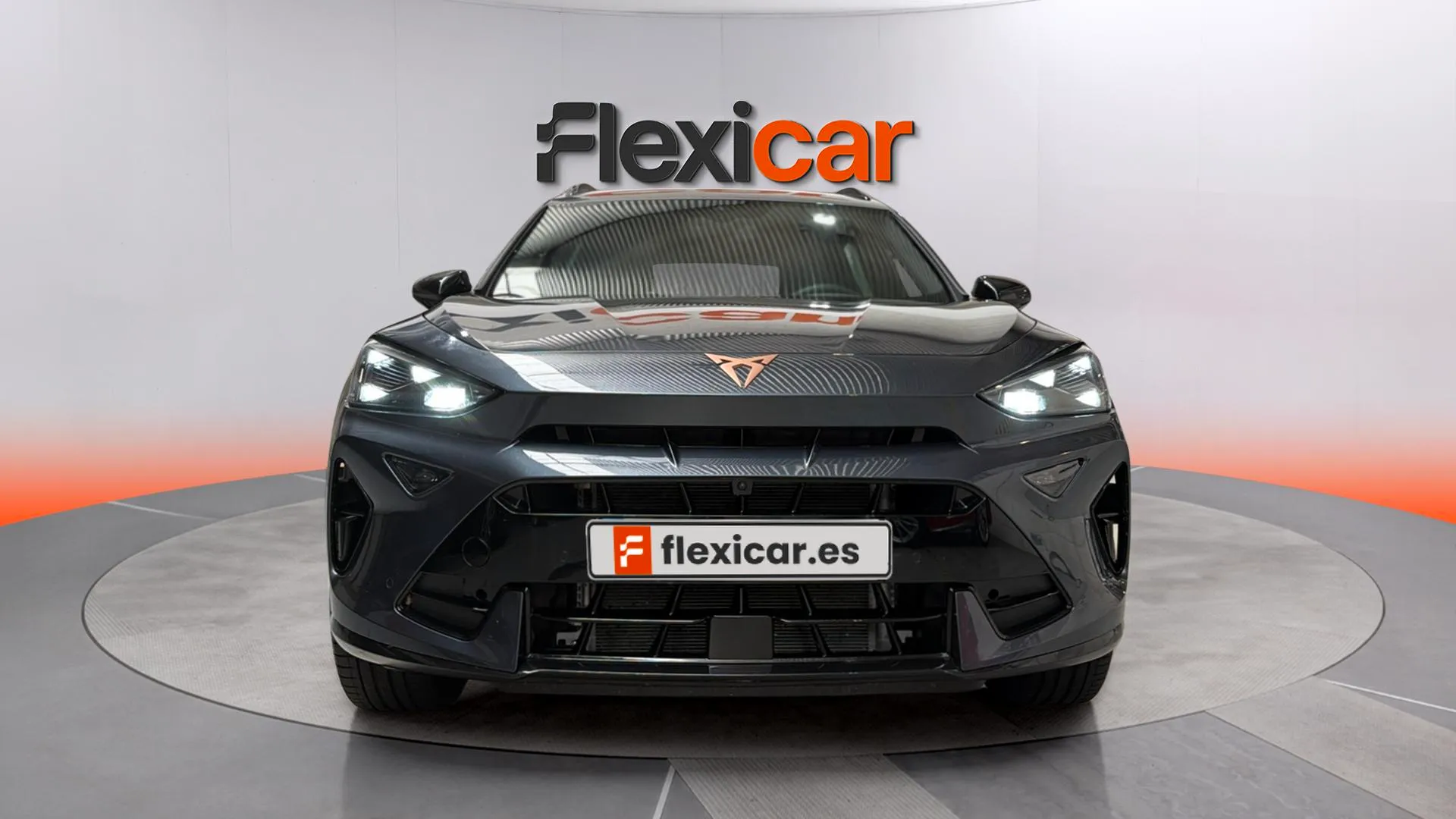 Cupra Formentor 1.5 eTSI DSG - foto 2