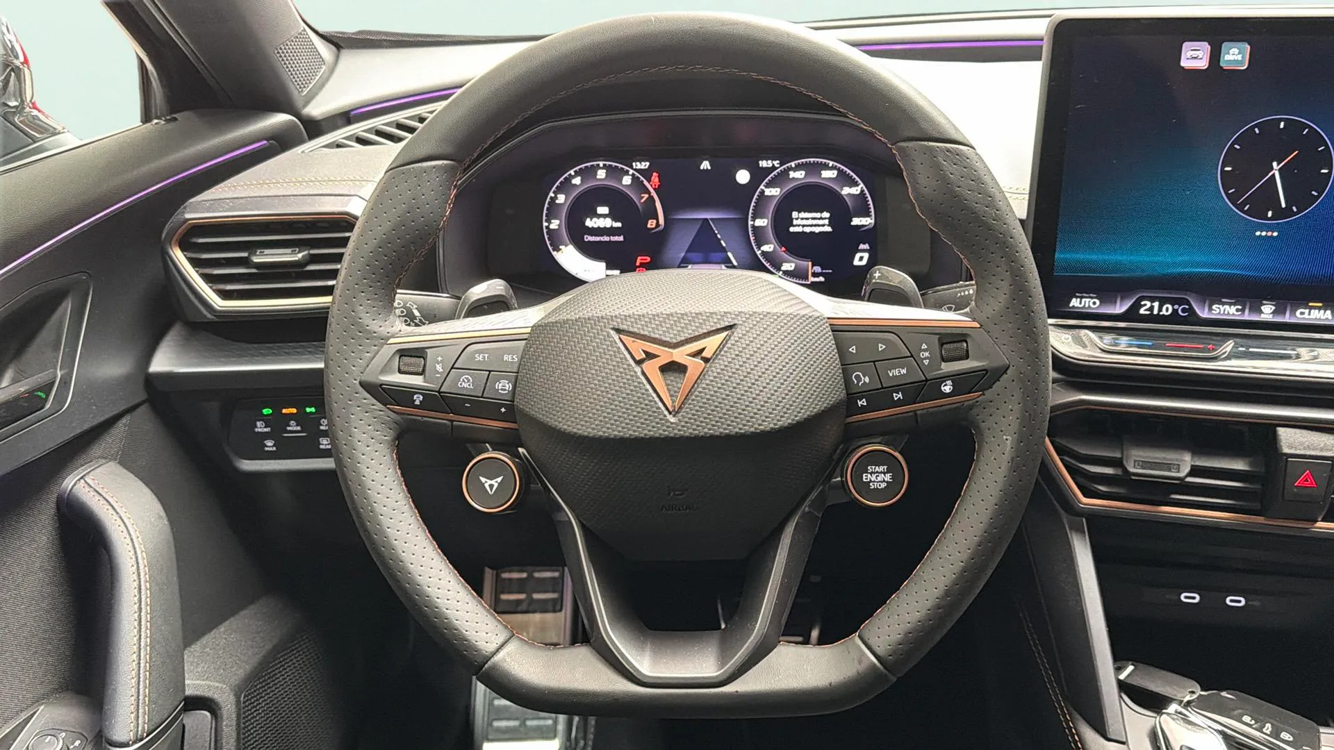 Cupra Formentor 1.5 eTSI DSG - foto 15