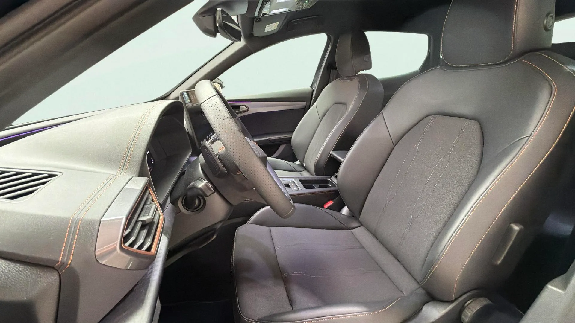 Cupra Formentor 1.5 eTSI DSG - foto 9