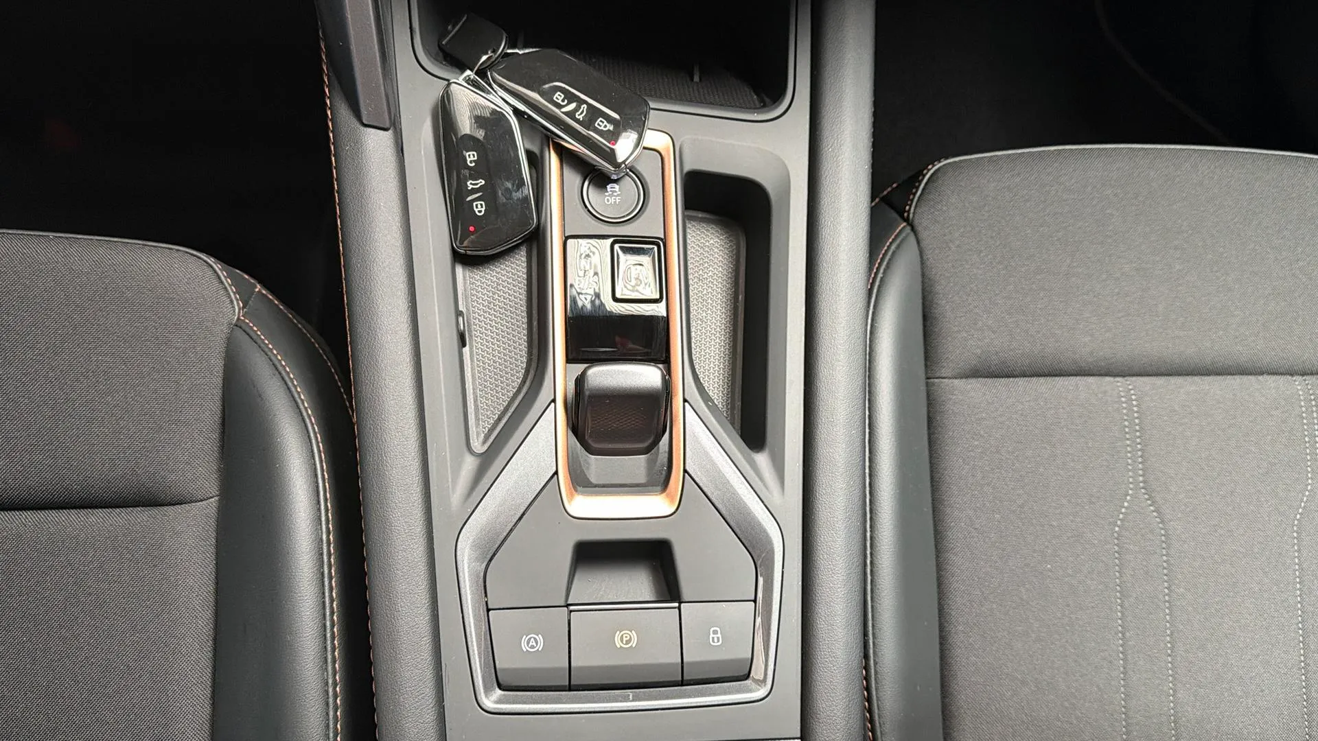 Cupra Formentor 1.5 eTSI DSG - foto 21