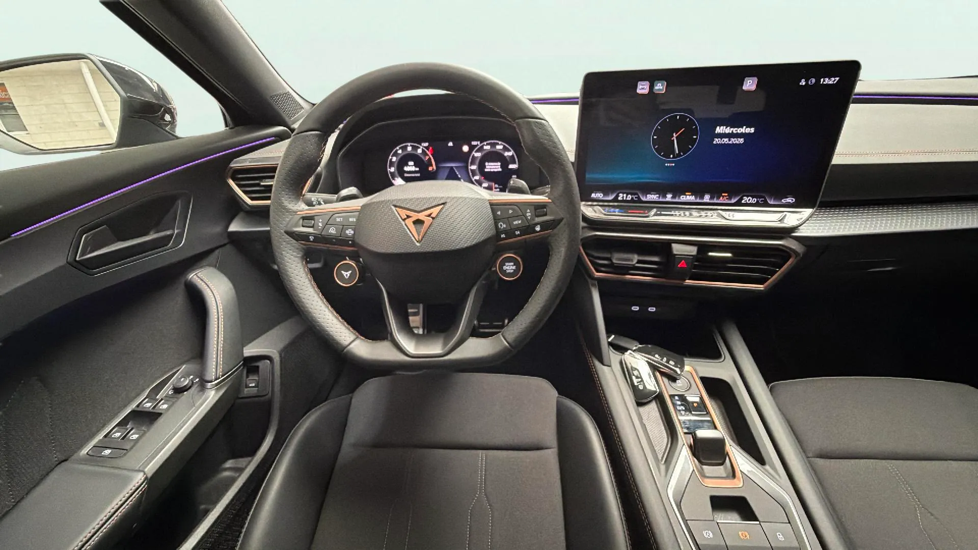 Cupra Formentor 1.5 eTSI DSG - foto 14