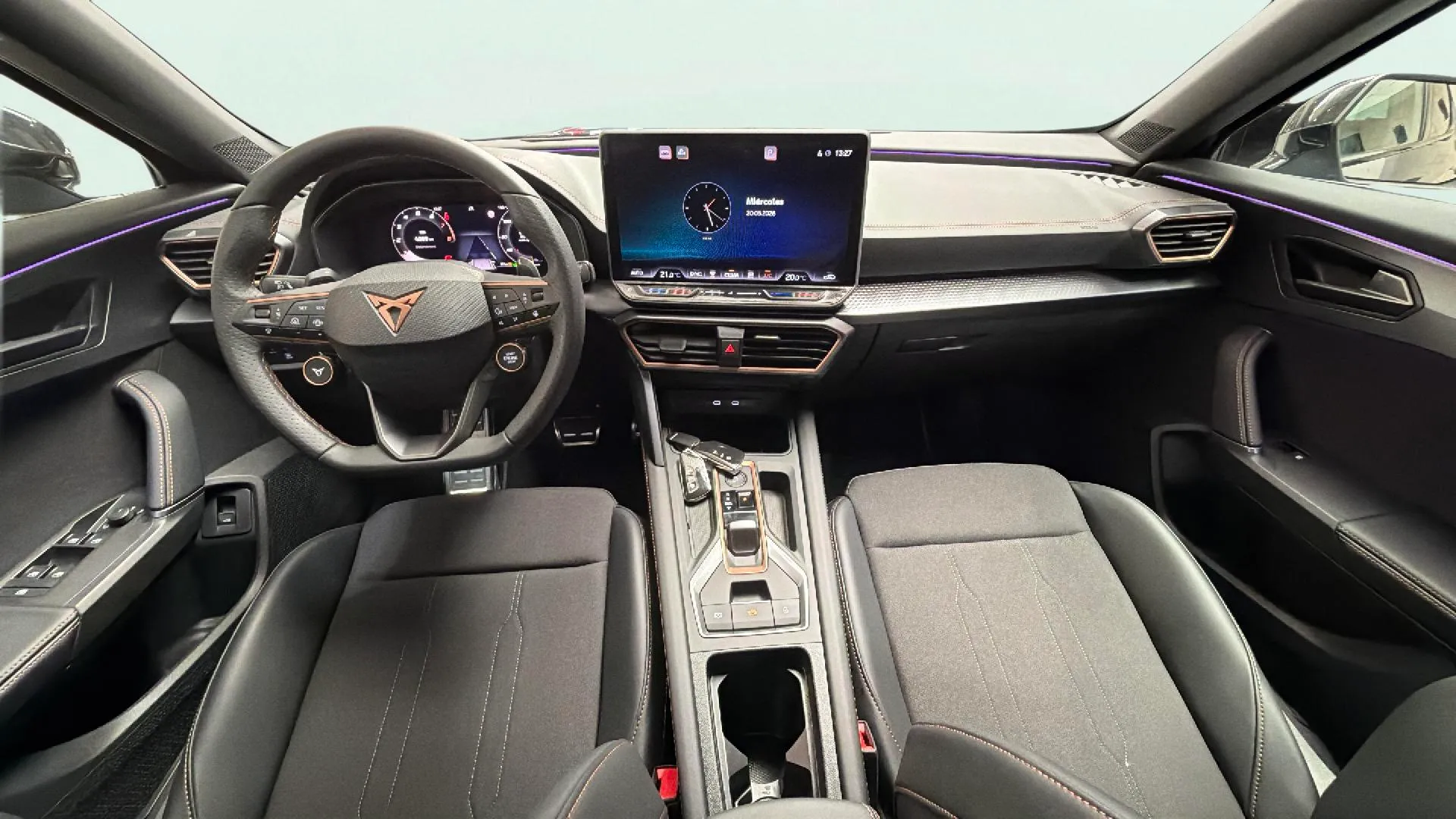 Cupra Formentor 1.5 eTSI DSG - foto 13
